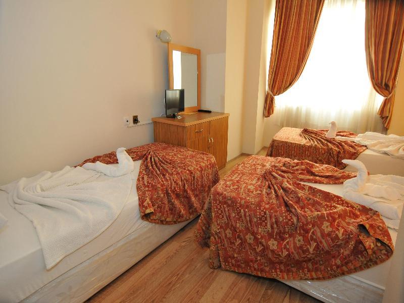 Otel Mevre