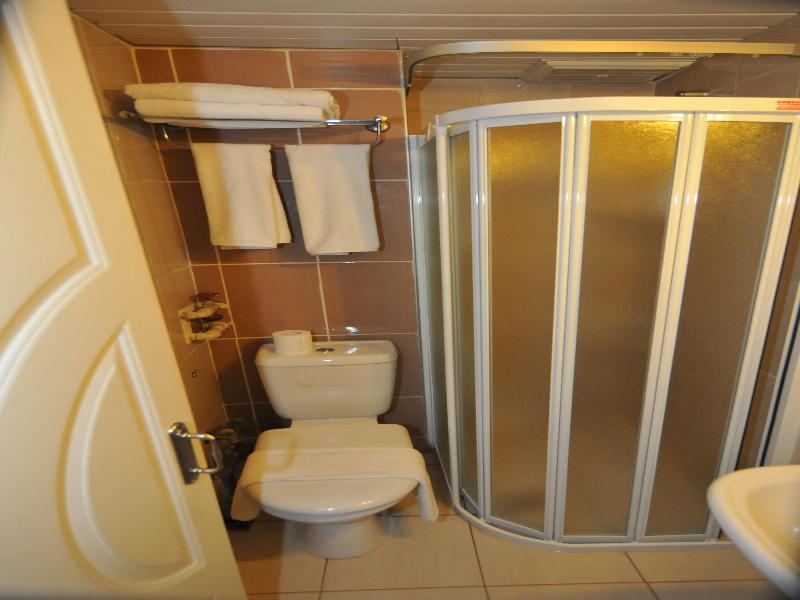 Otel Mevre