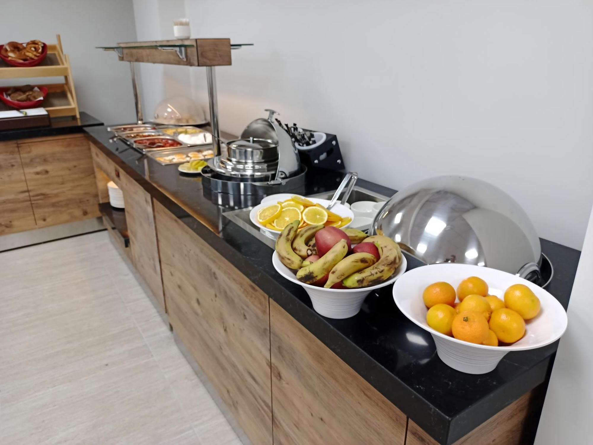 Apartment C Airport Antalya