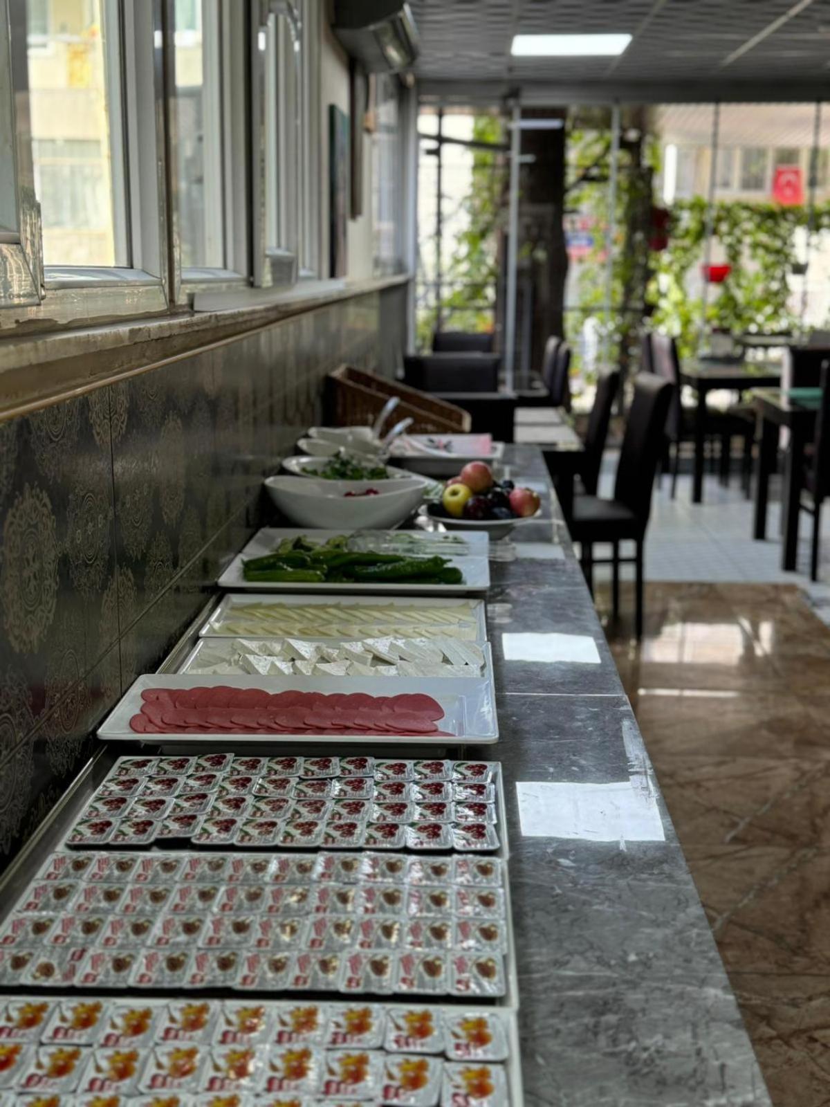 Exporoyal Hotel Antalya