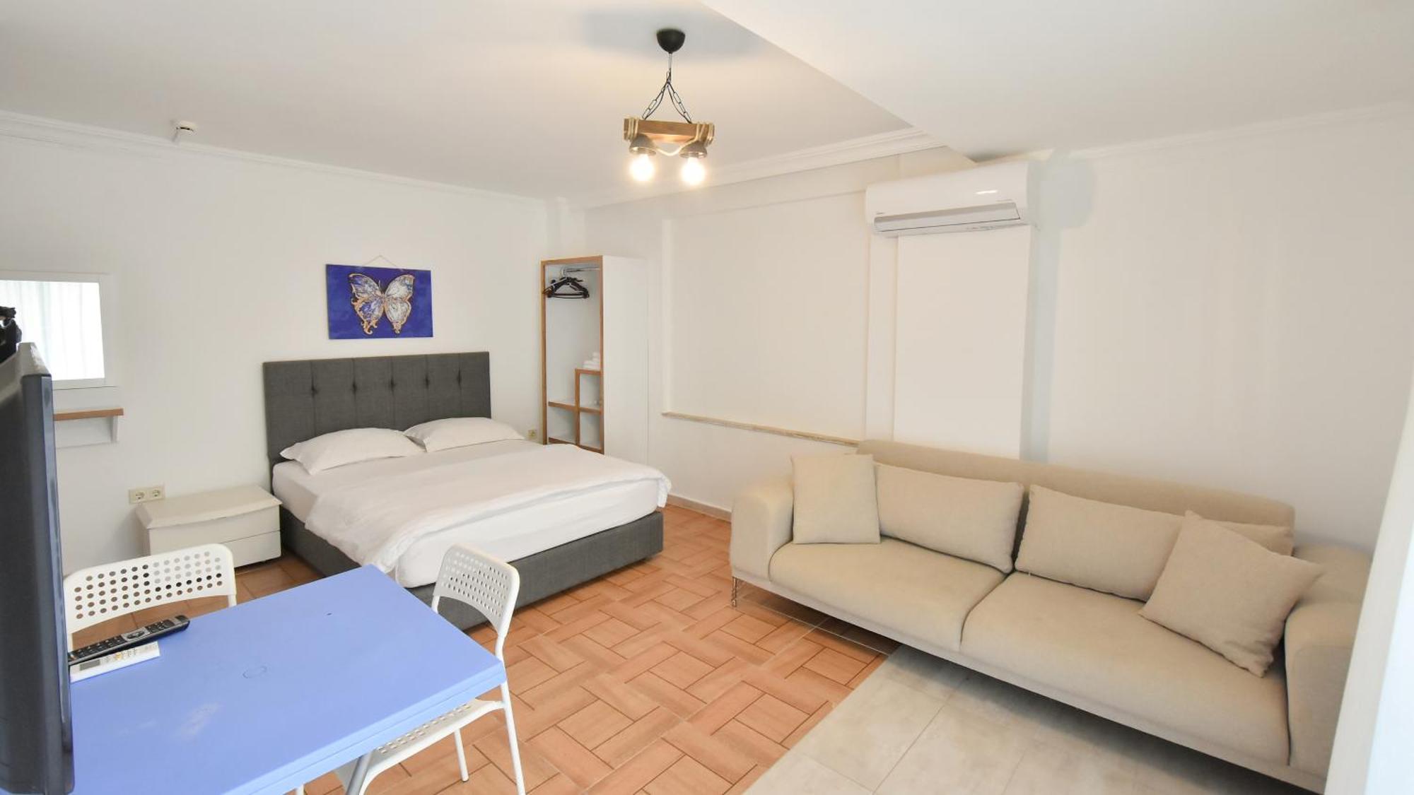 Anatolian Homes & Apart Otel