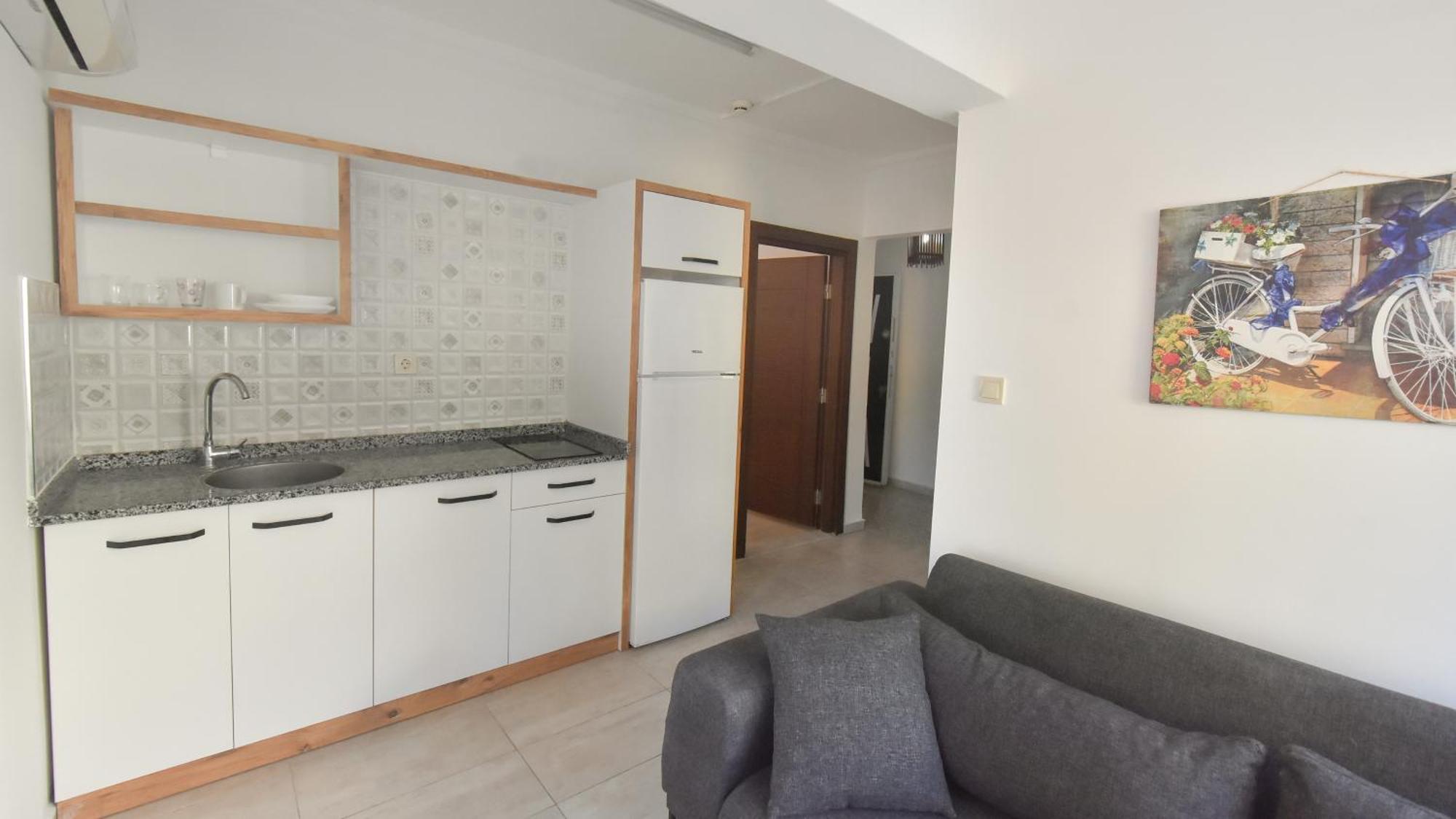 Anatolian Homes & Apart Otel 5*