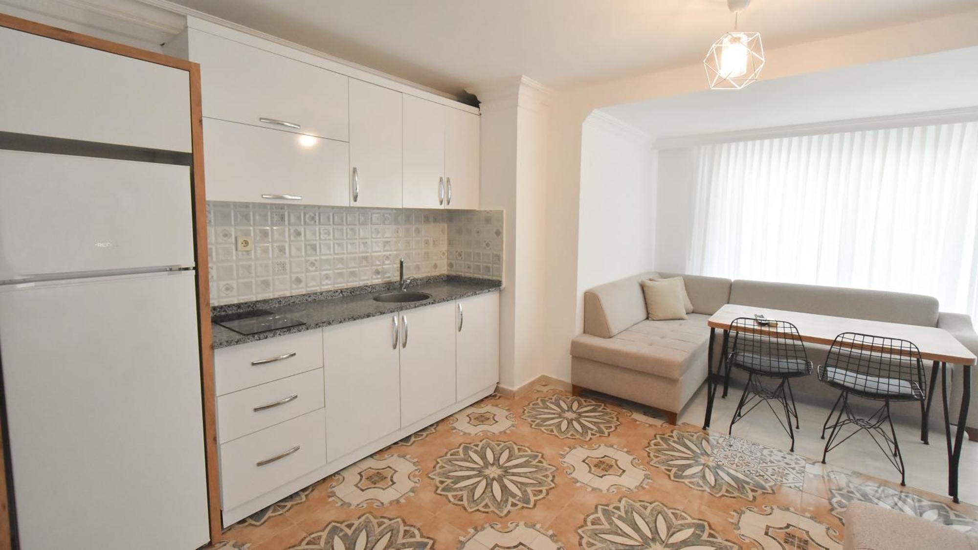 Anatolian Homes & Apart Otel Antalya