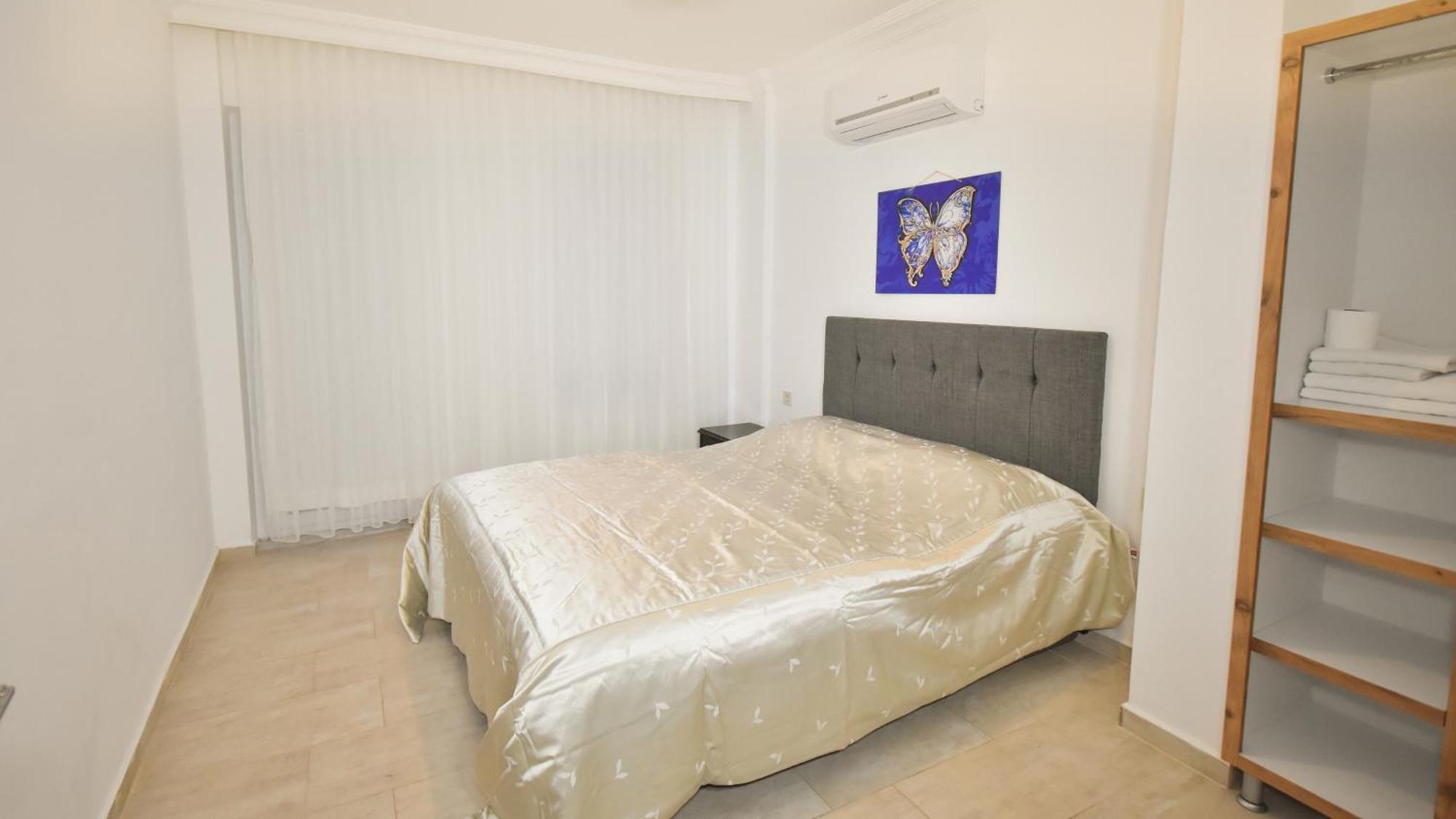 Apart Otel Anatolian Homes & Antalya