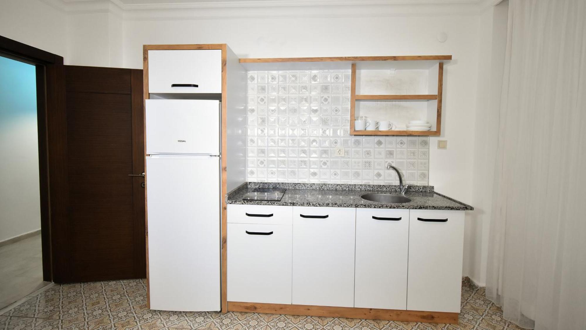 Anatolian Homes & Apart Otel