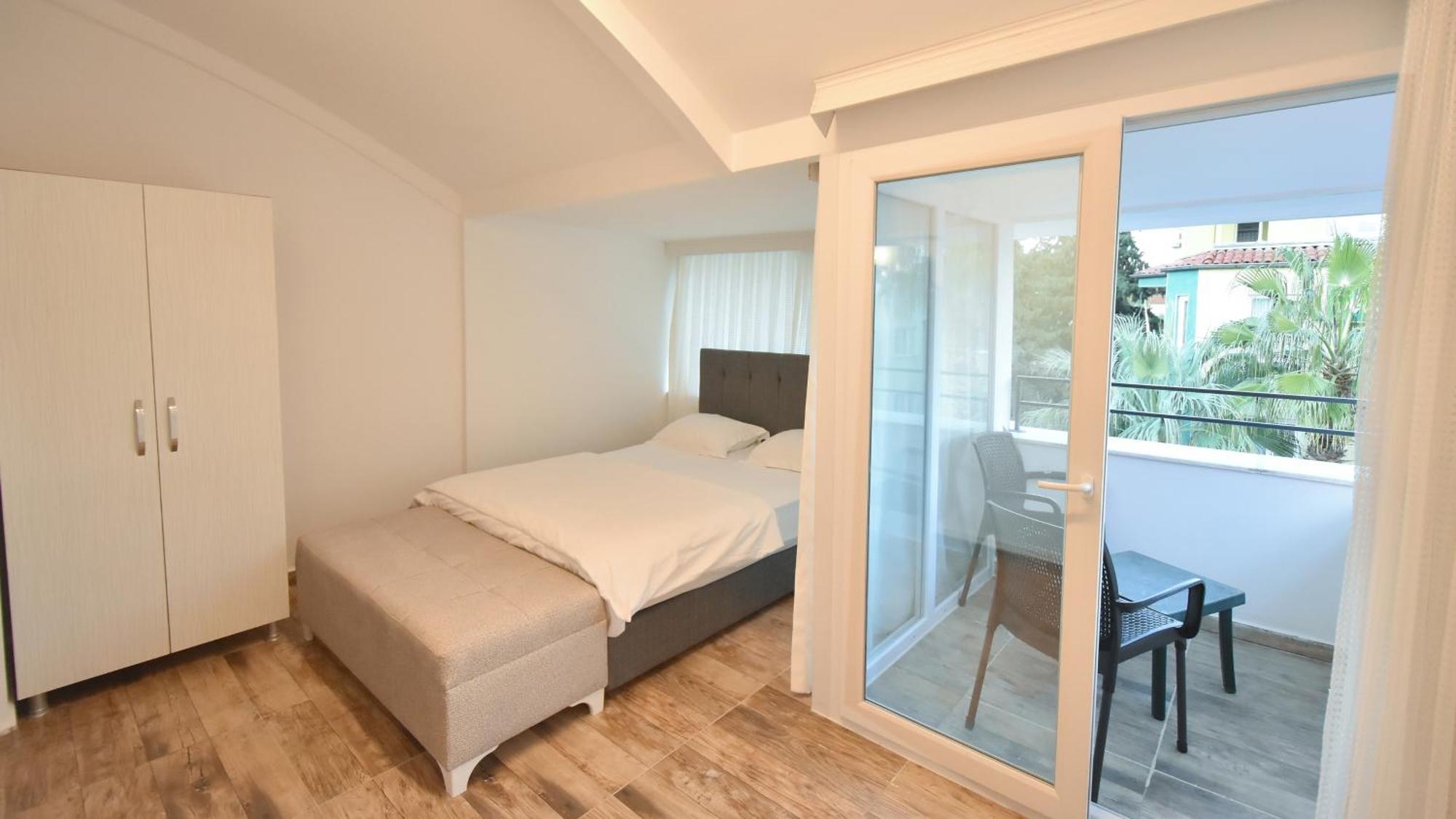 Apart Otel Anatolian Homes &