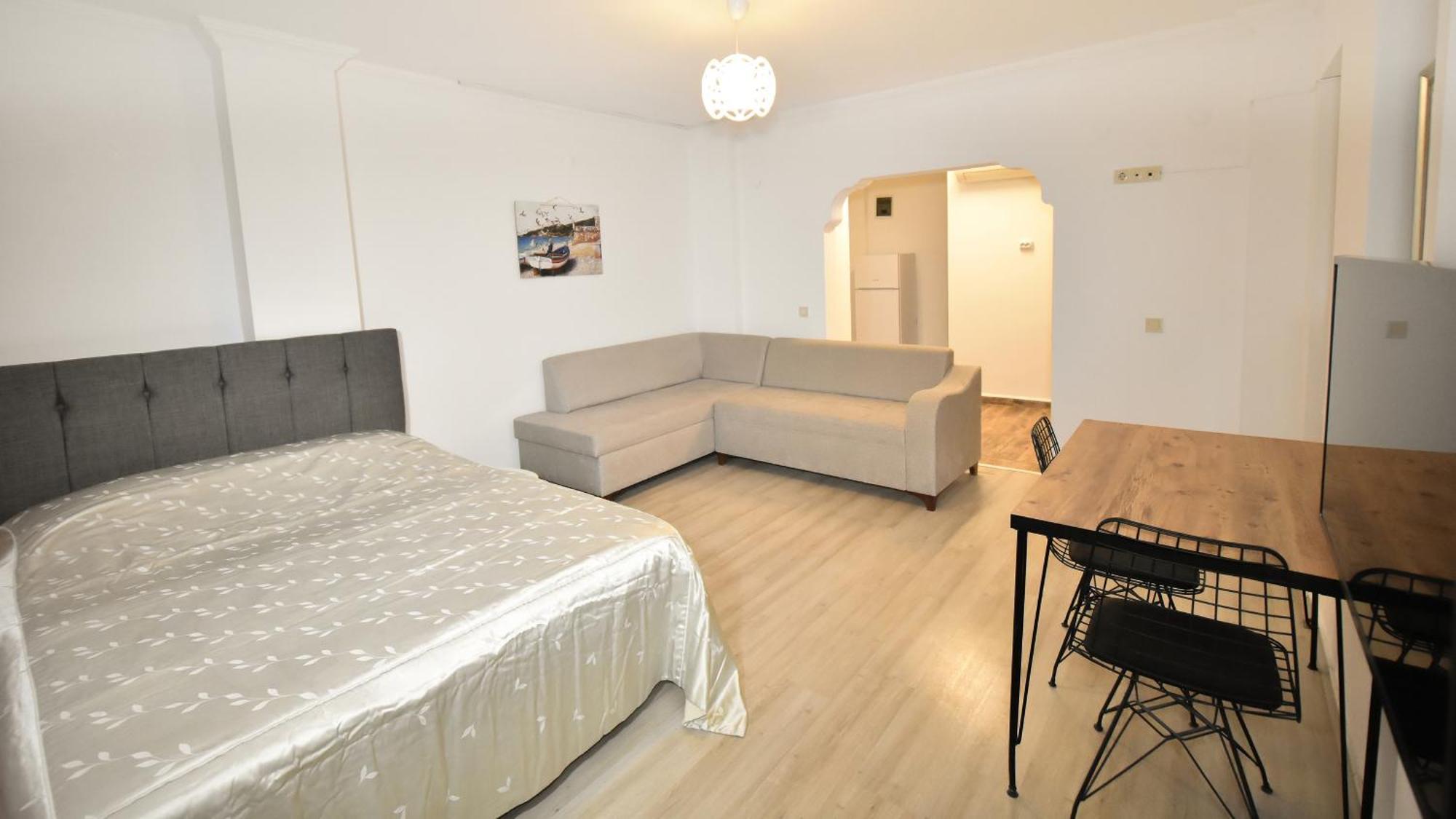 Anatolian Homes & Apart Otel 5*