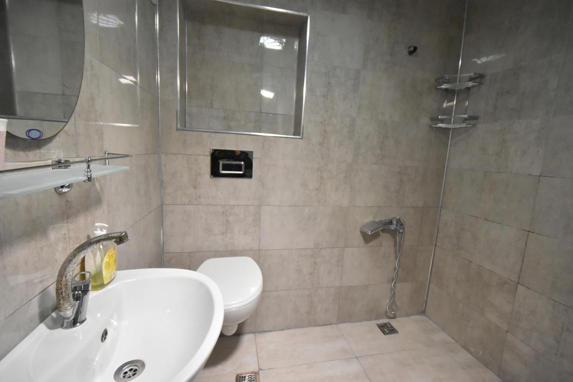 Apart Otel Anatolian Homes & Antalya