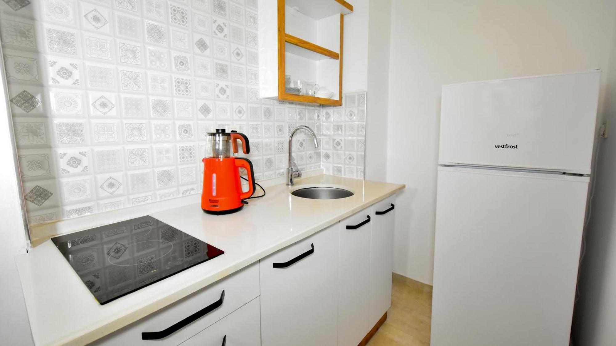 Apart Otel Anatolian Homes & 5*
