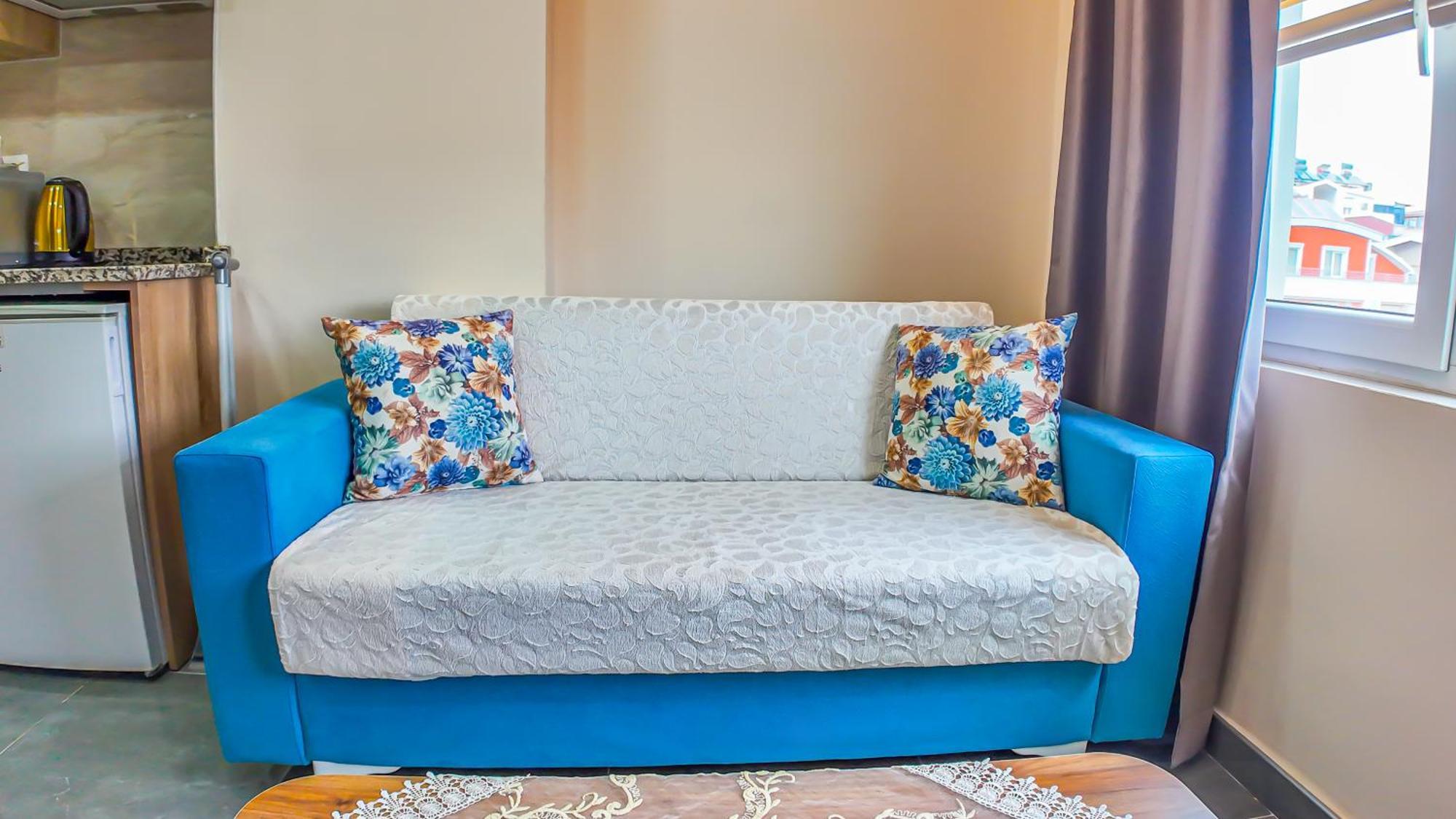 Güden-pearl Aparthotel