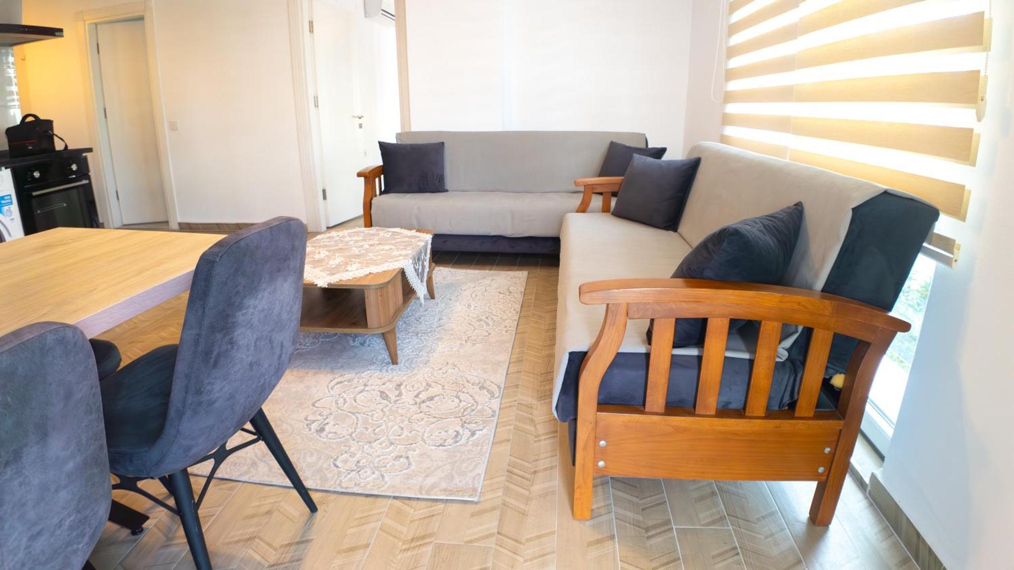 Güden-pearl Aparthotel 5*