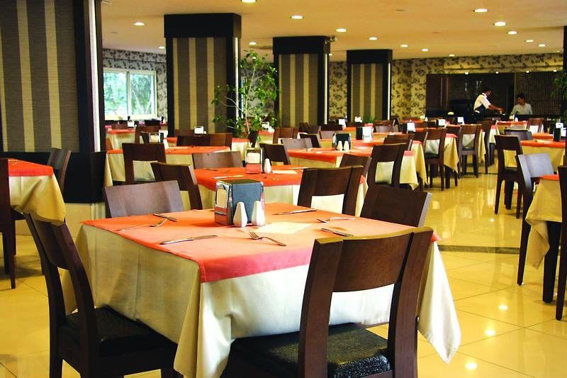Side Alegria And 4* Antalya