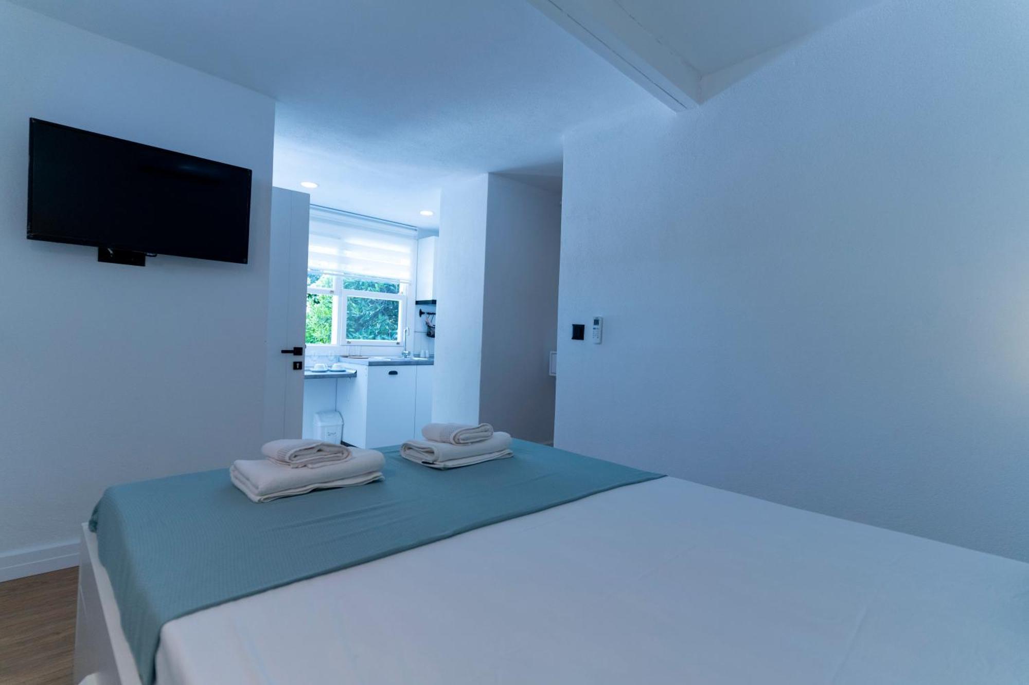 Otel Italic Antalya