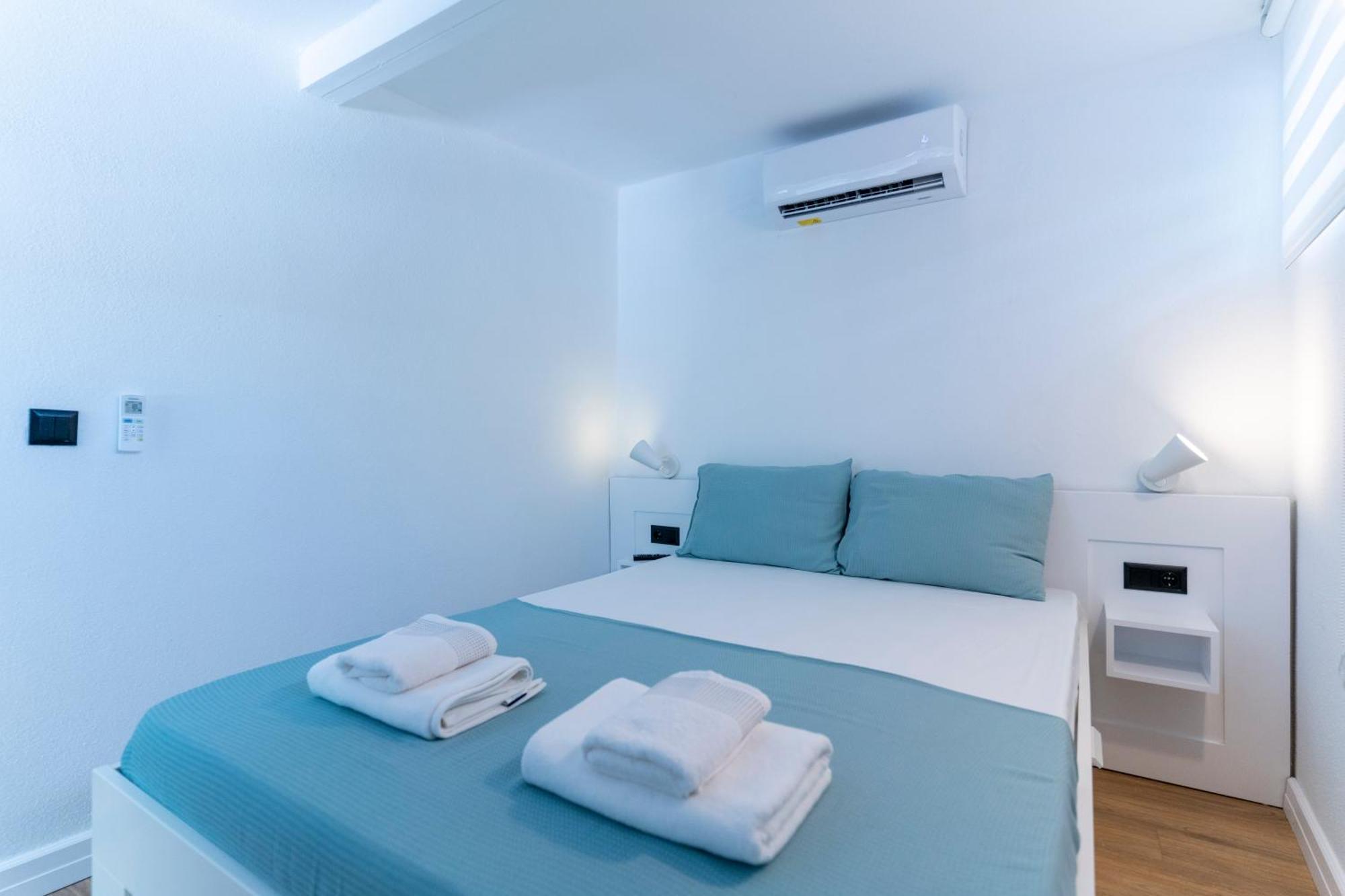 Italic Otel Antalya