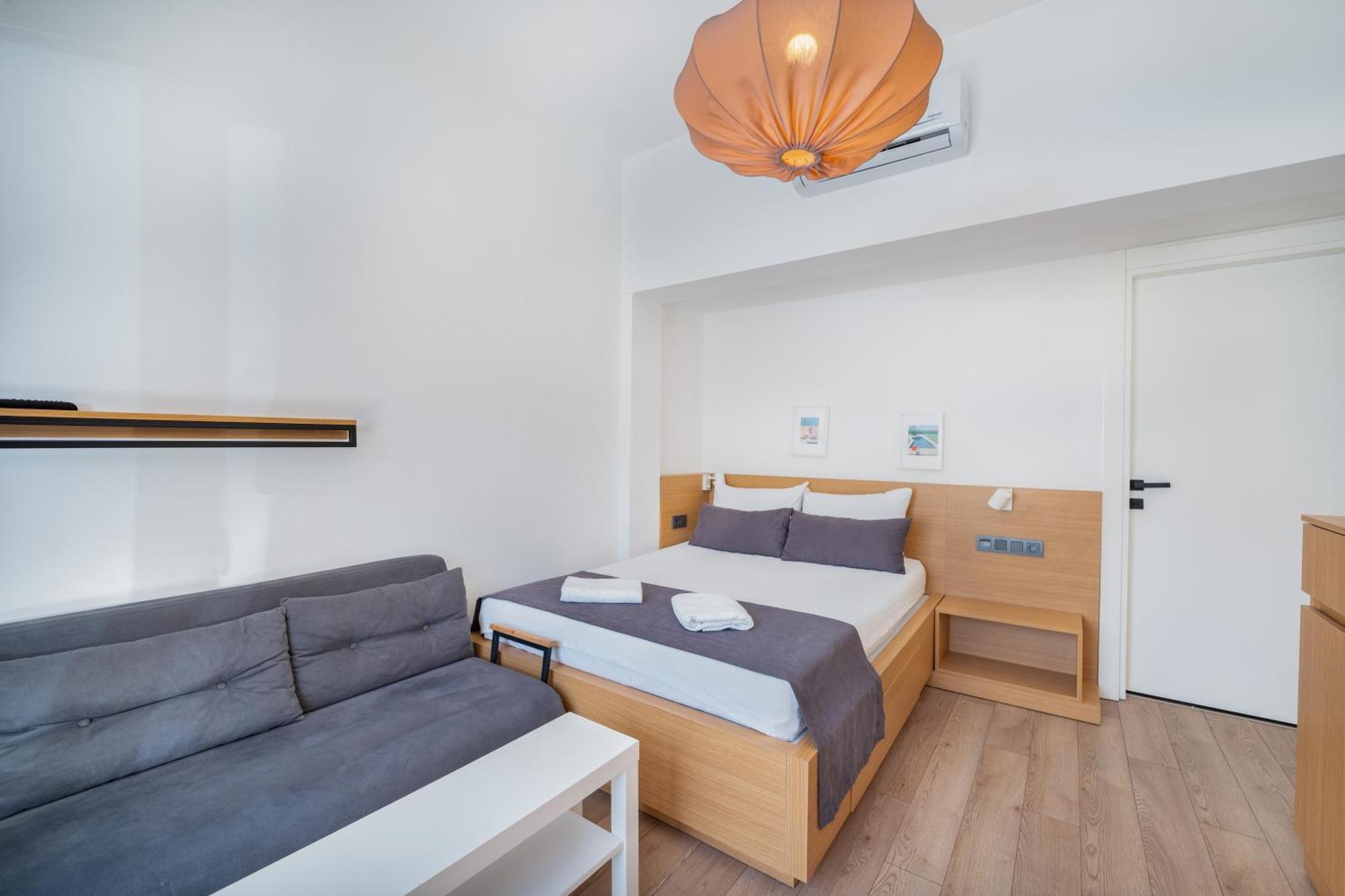 Italic Otel *