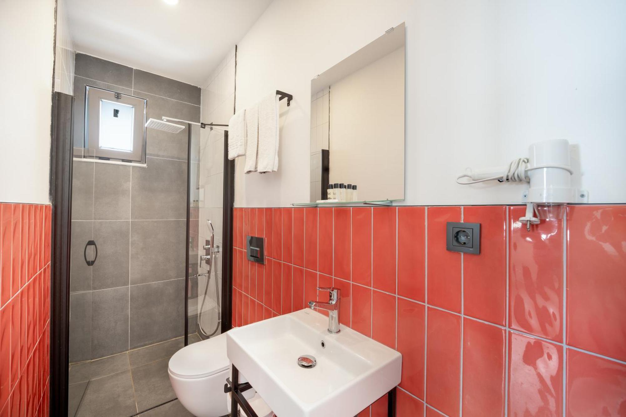 Italic Otel Antalya
