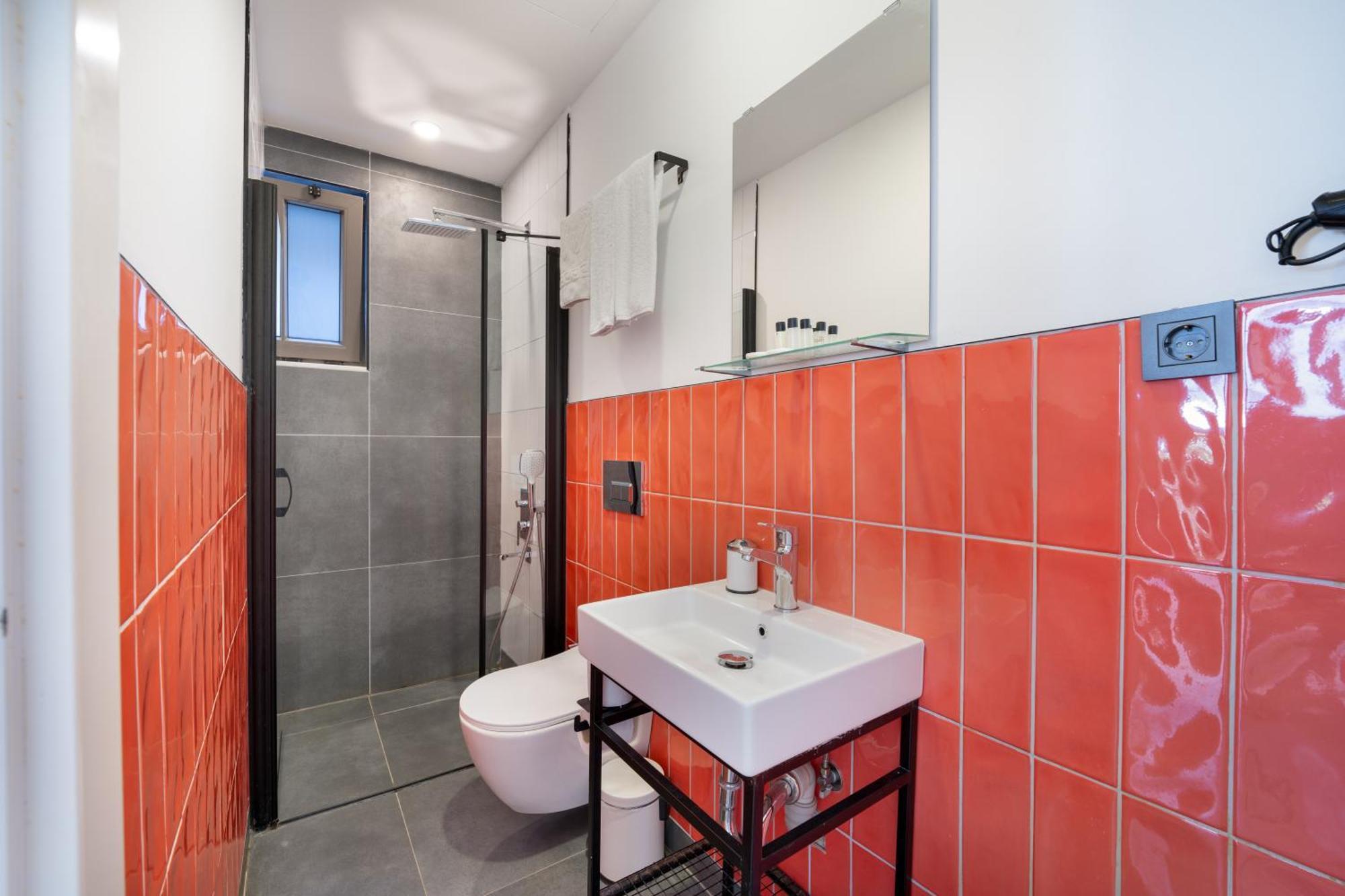 Otel Italic Antalya