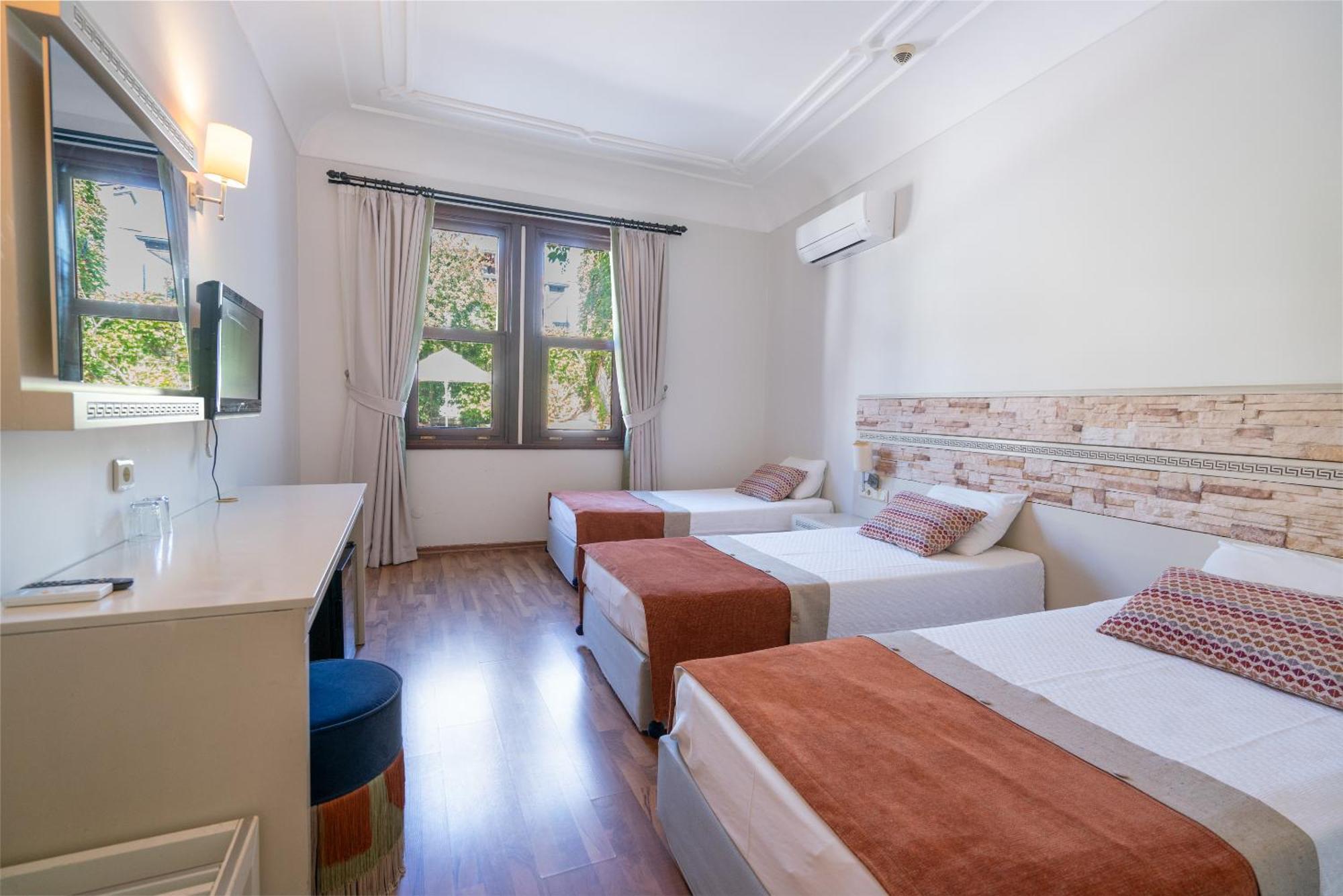 Otel Aspen Kaleiçi
