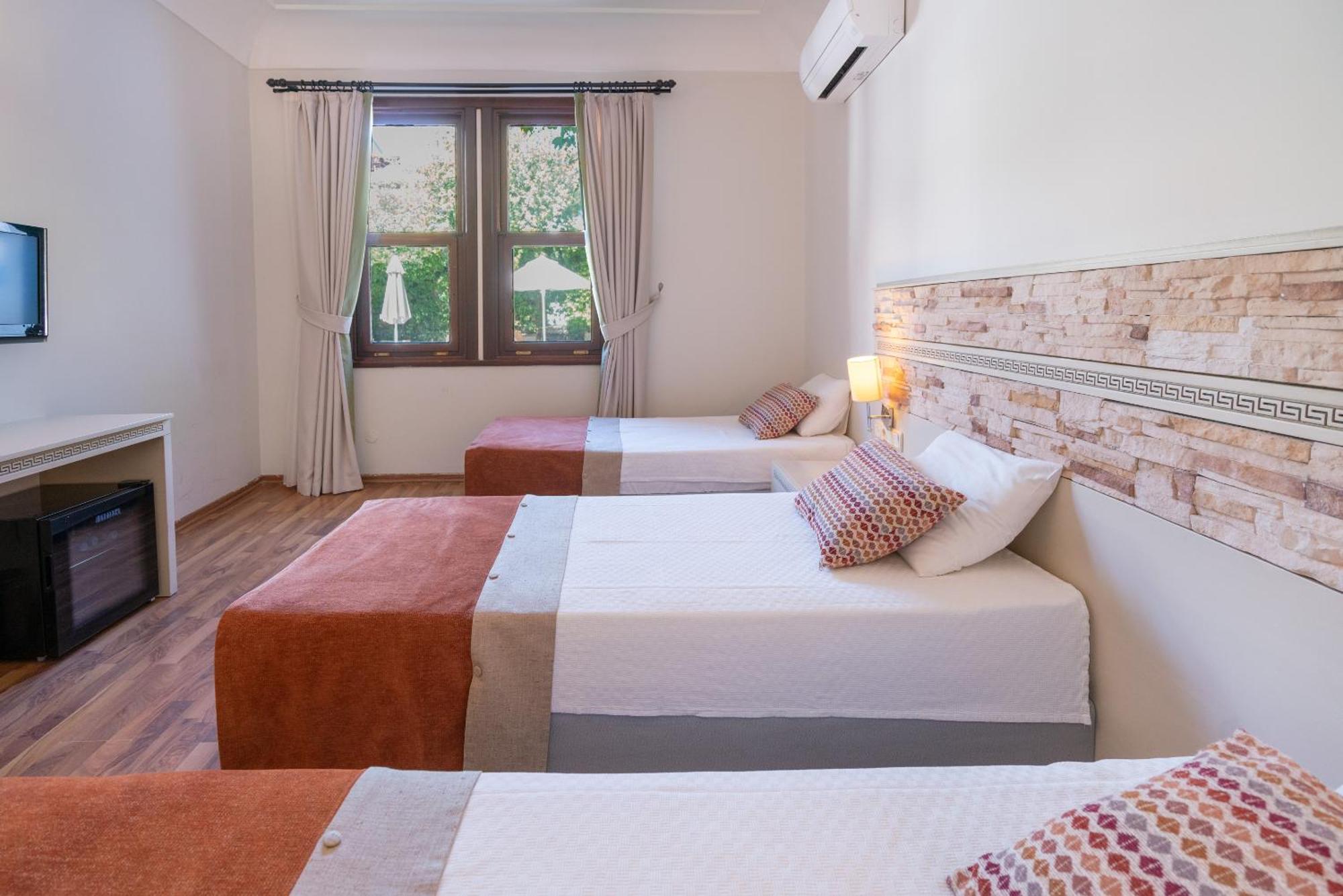 Otel Aspen Kaleiçi 4*