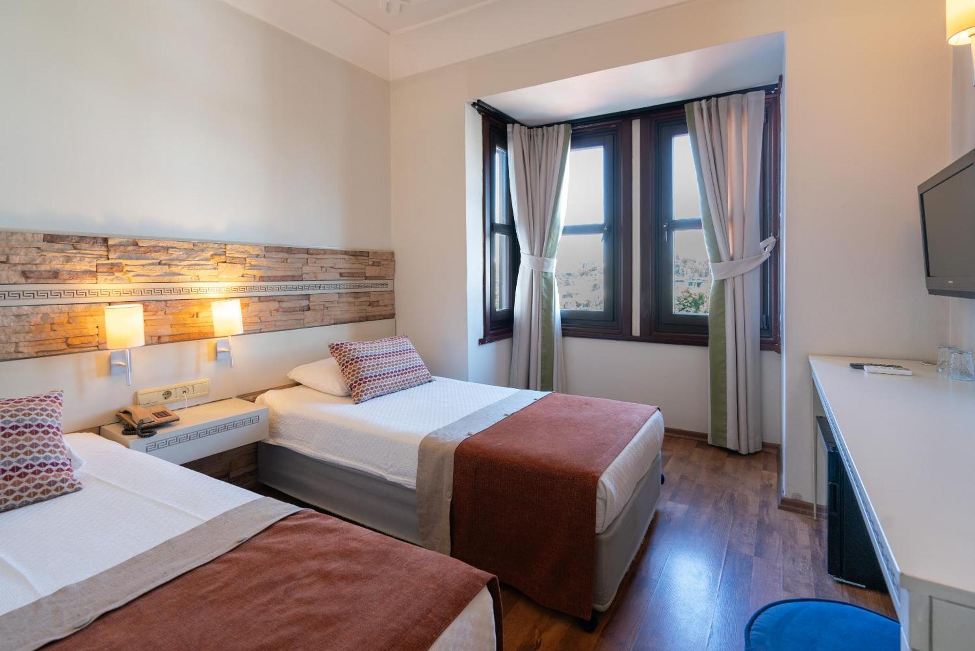 Aspen Kaleiçi 4*