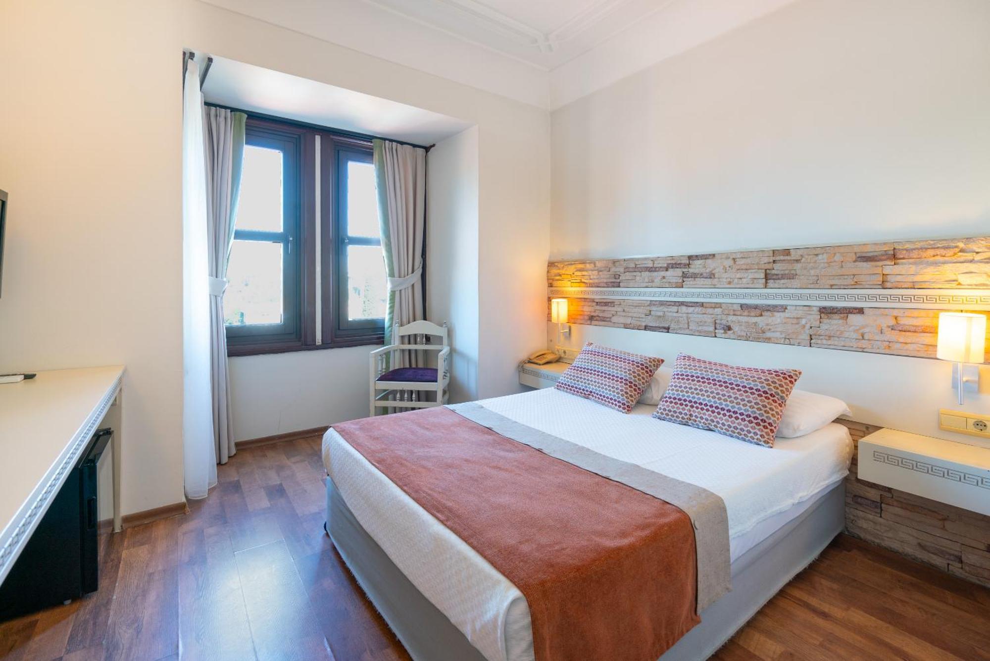 Aspen Kaleiçi 4* Antalya