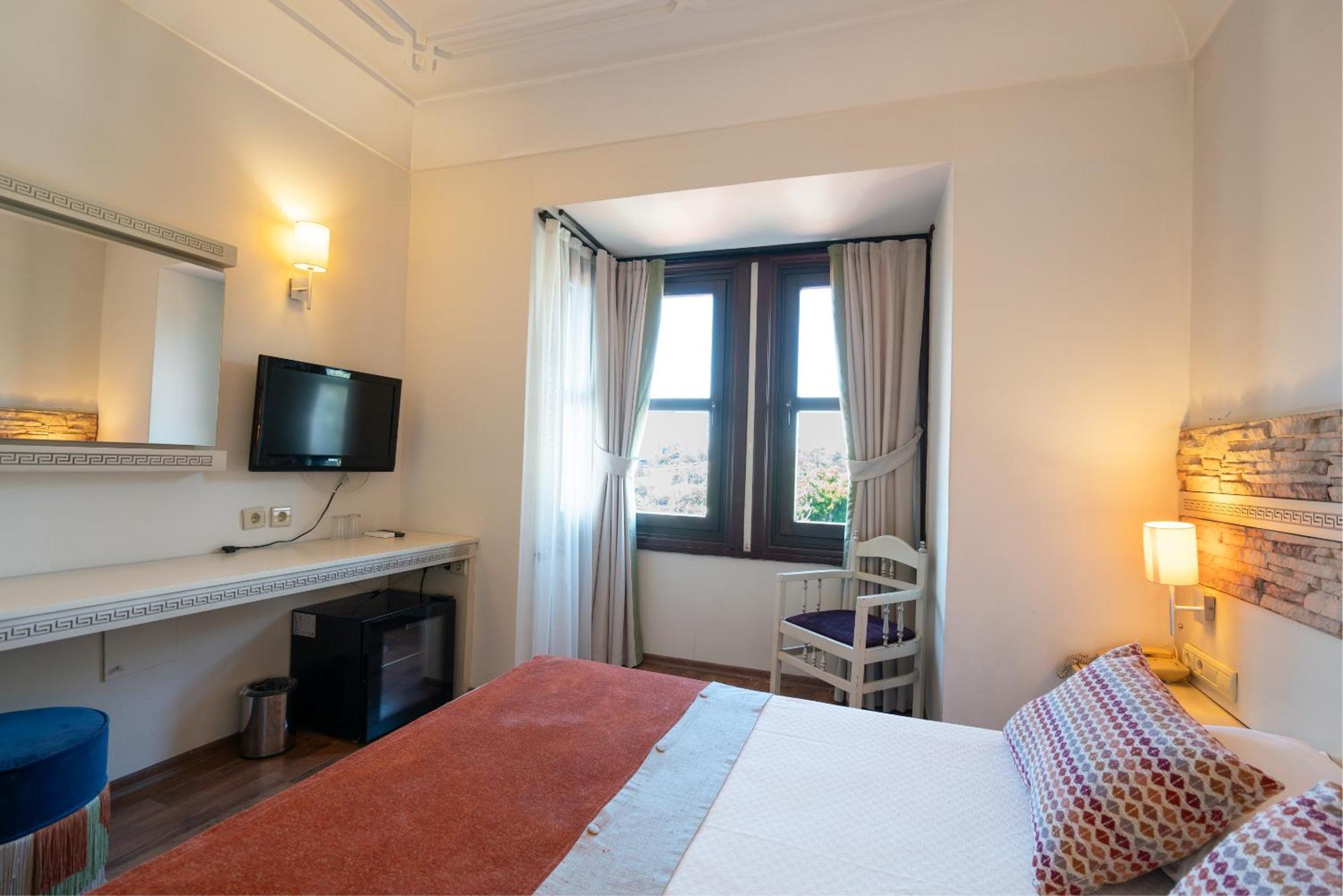 Aspen Kaleiçi Otel