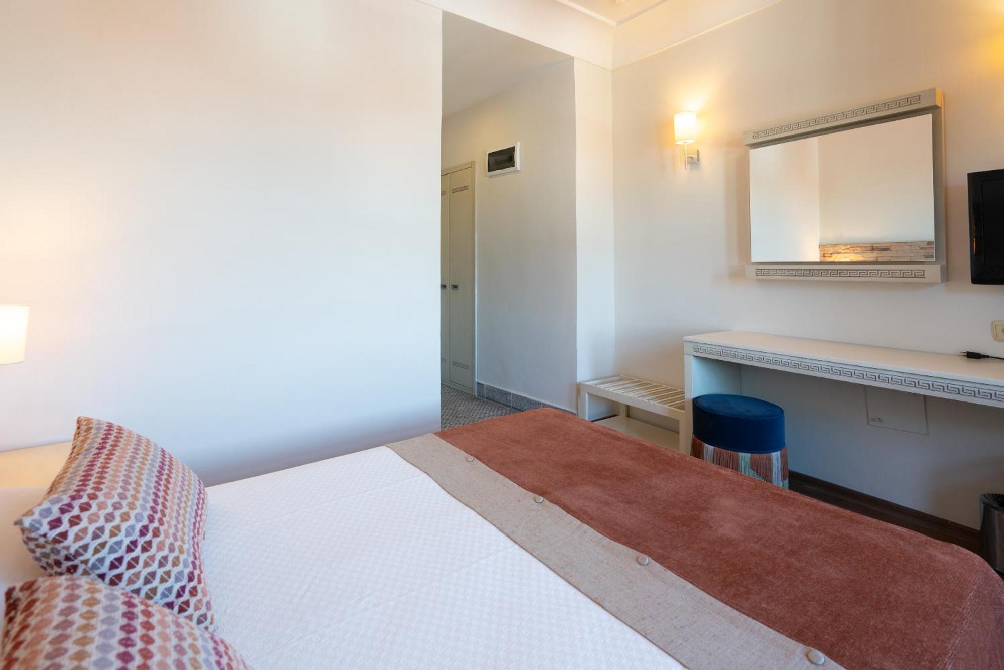Otel Aspen Kaleiçi 4*