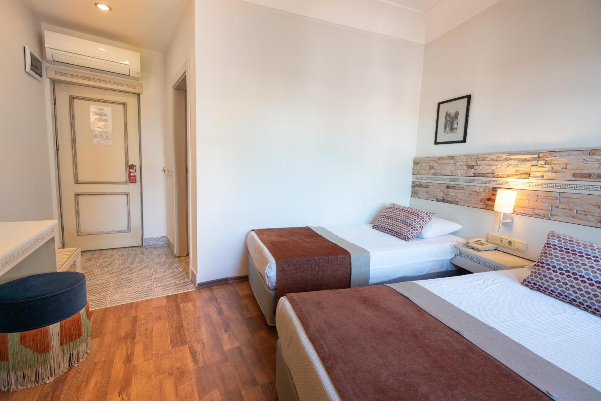 Otel Aspen Kaleiçi Antalya