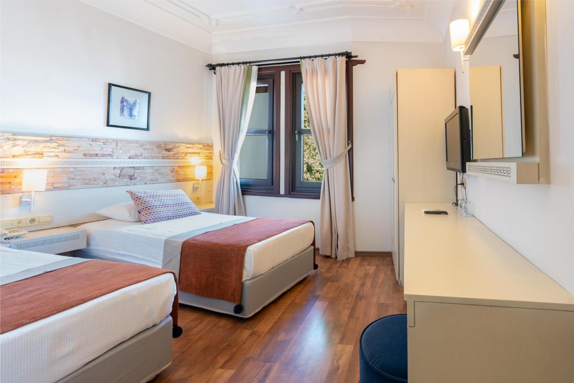 Aspen Kaleiçi Otel