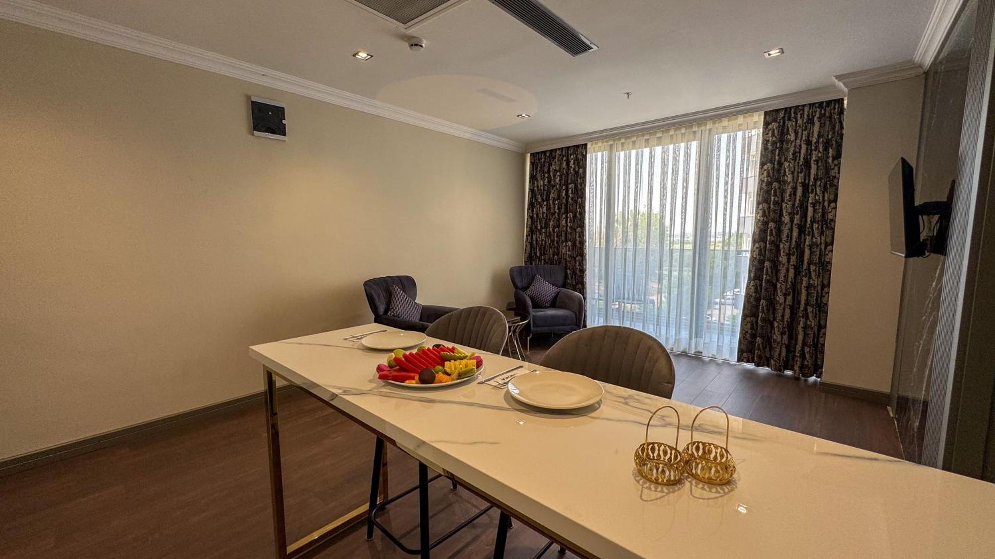 Hotel Alice Antalya