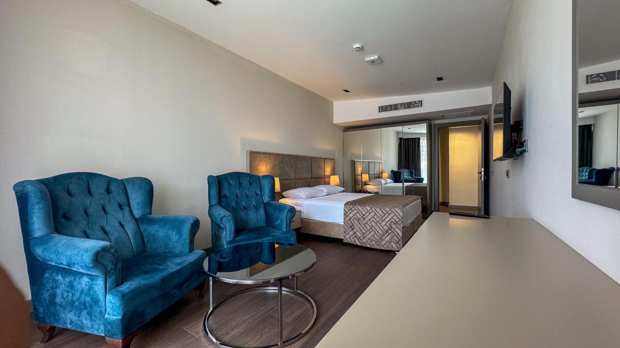 Alice Hotel Antalya