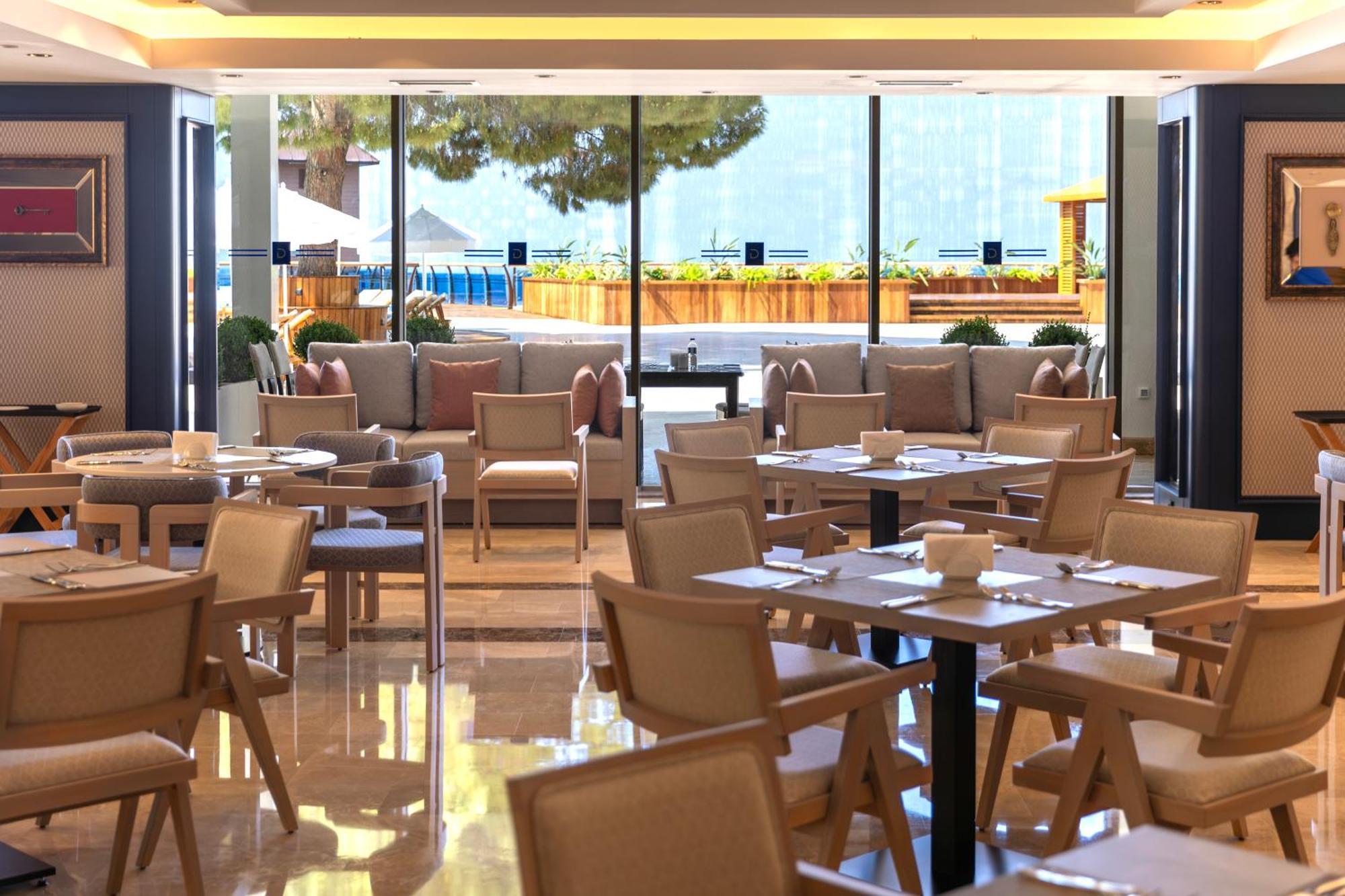 Hotel Delta By Marriott Lara - Adult Only 18