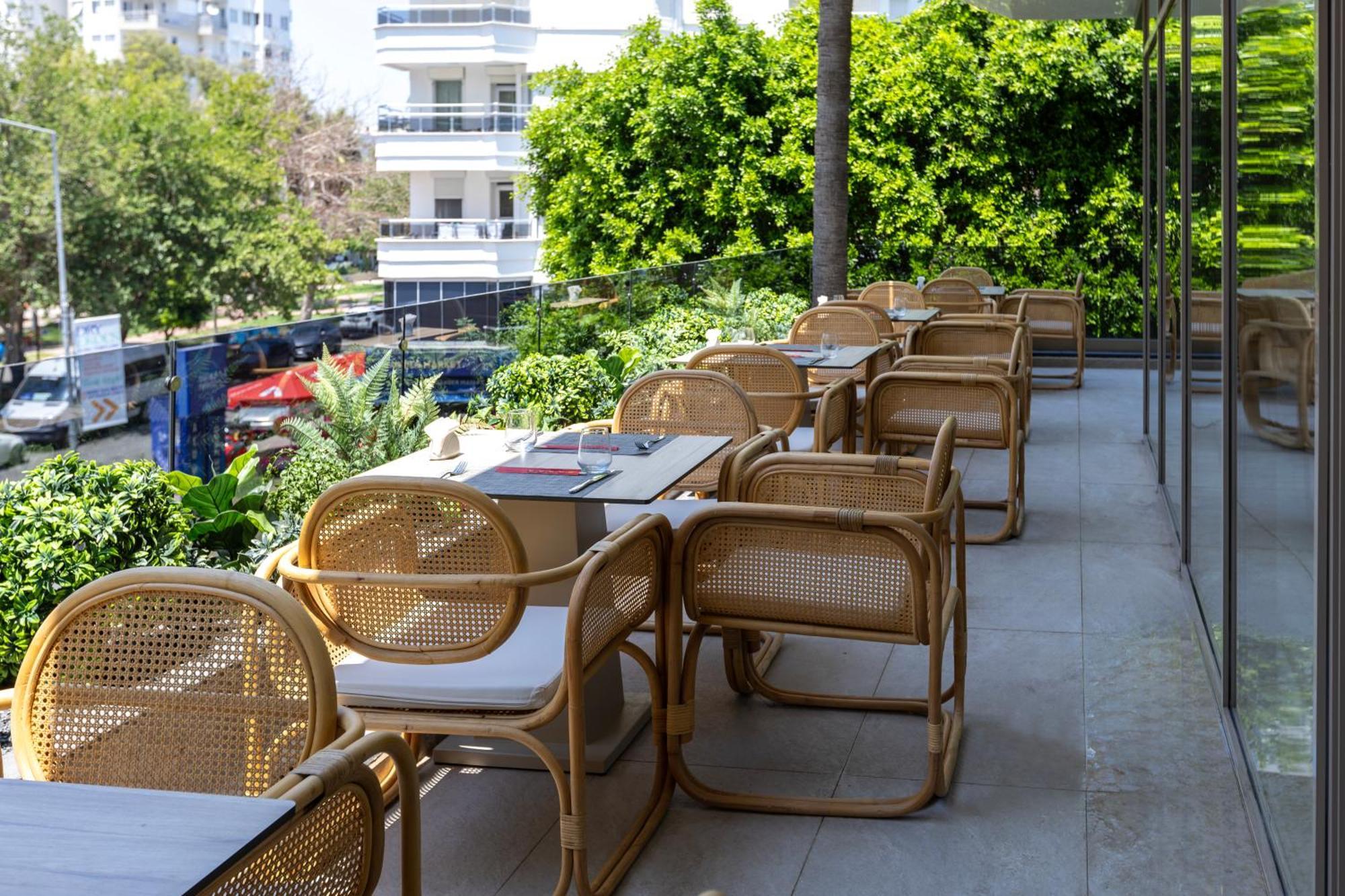 Hotel Delta By Marriott Lara - Adult Only 18 5*