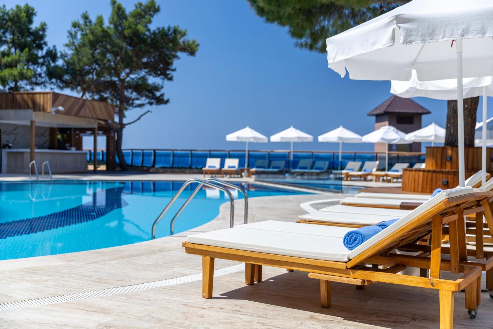 Hotel Delta By Marriott Lara - Adult Only 18 Antalya