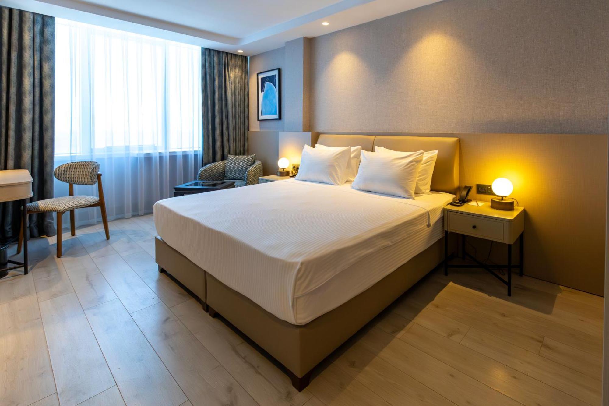 Delta By Marriott Lara - Adult Only 18