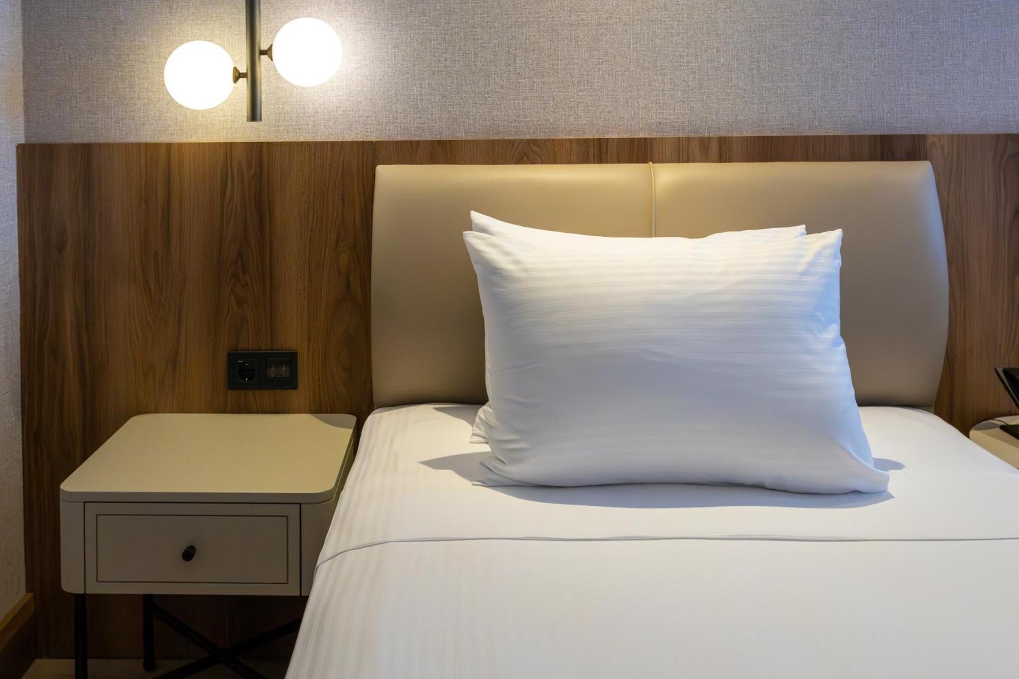 Delta By Marriott Lara - Adult Only 18 Antalya