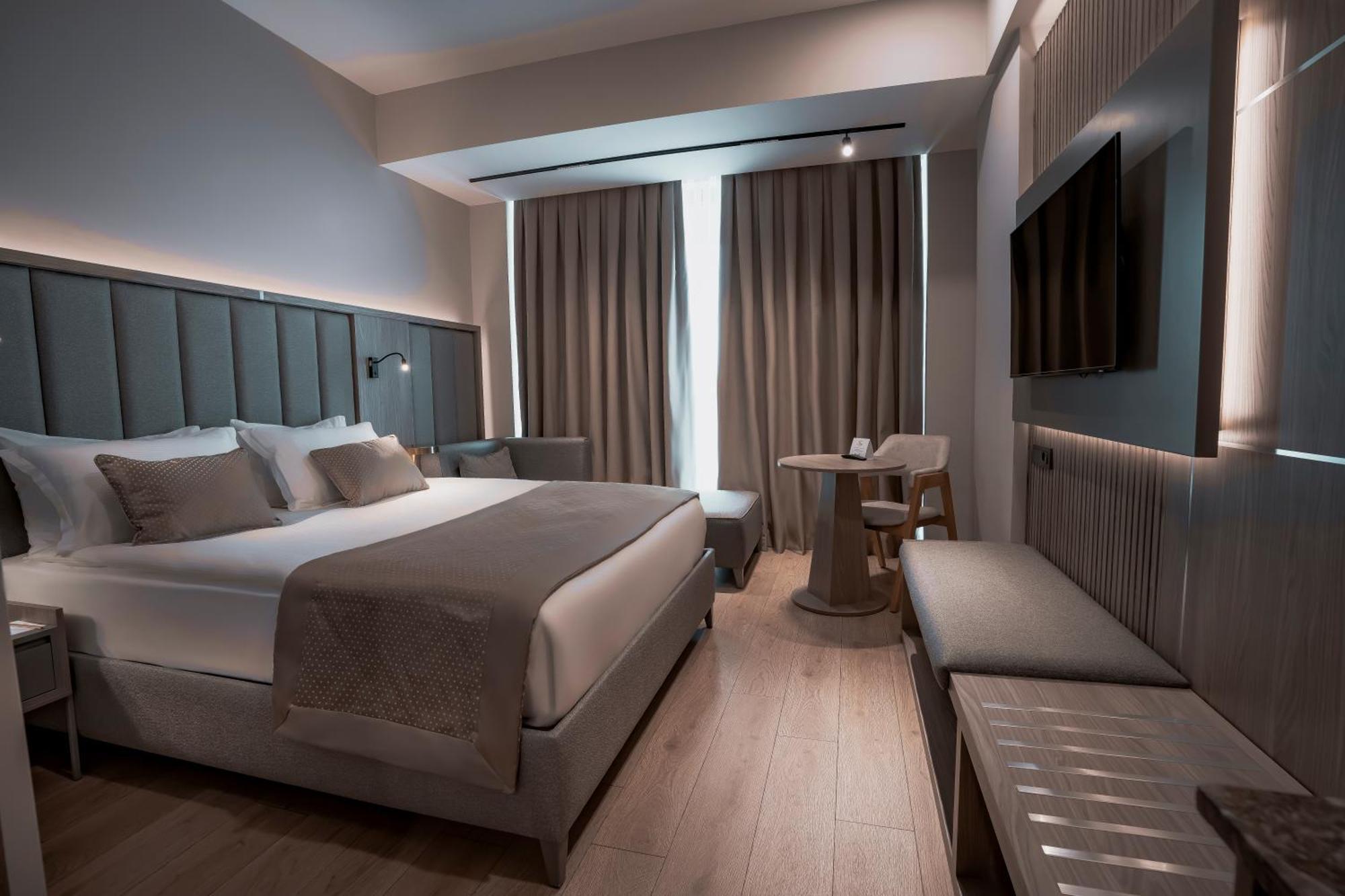 Hotel Renex Antalya