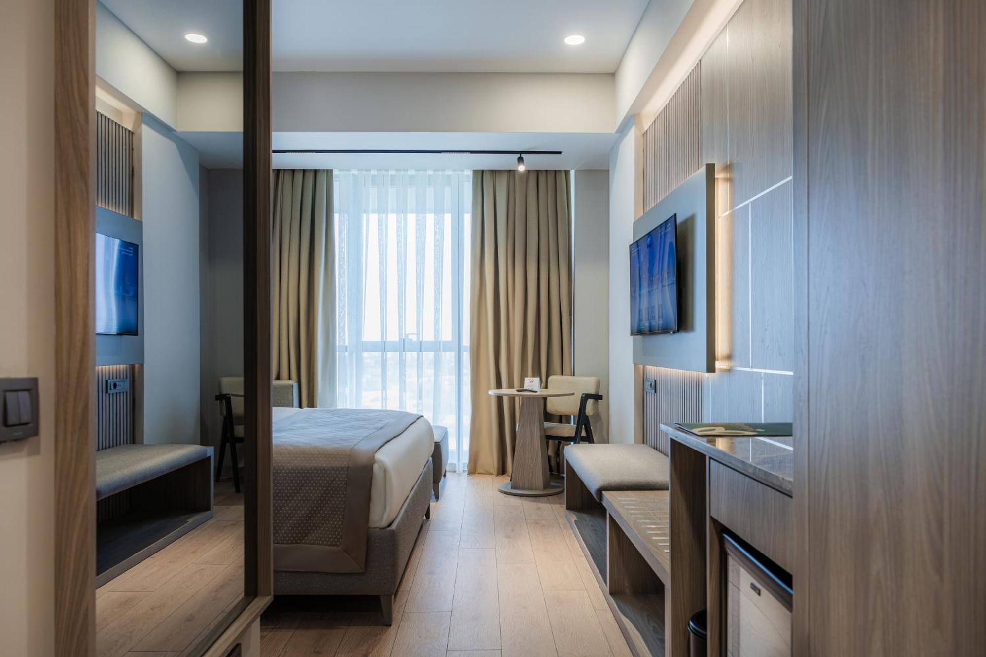 Renex Hotel Antalya