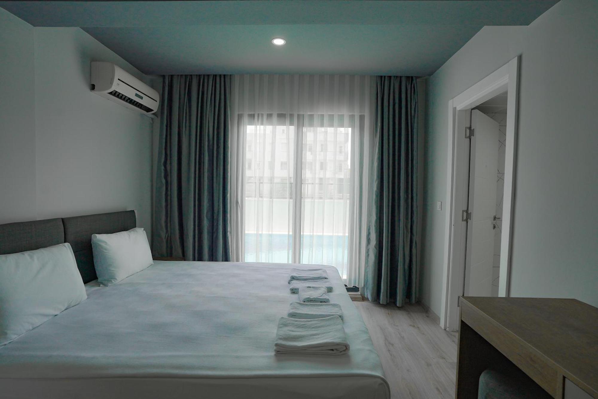 Otel Birpa Kundu Hotel Antalya