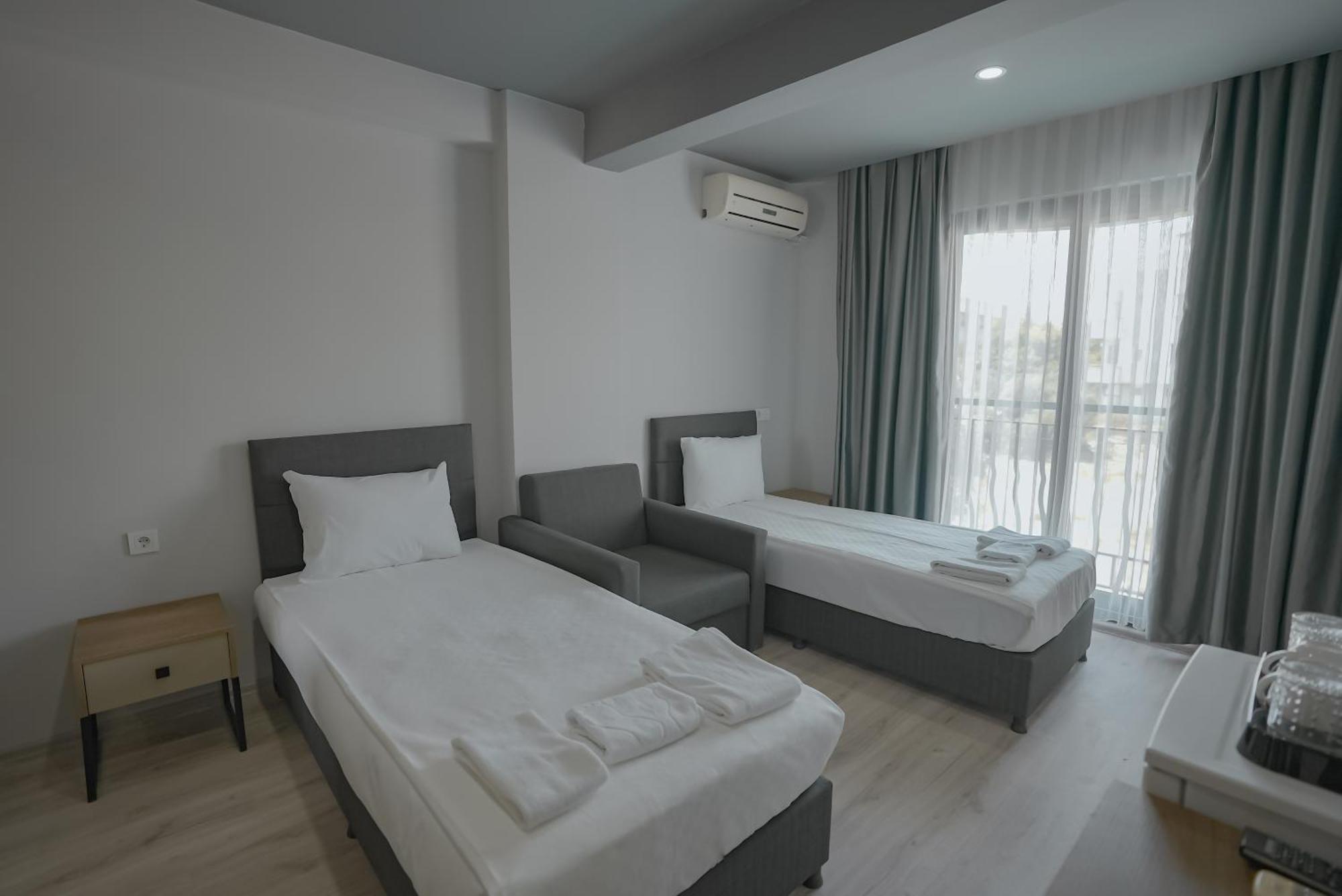 Otel Birpa Kundu Hotel *