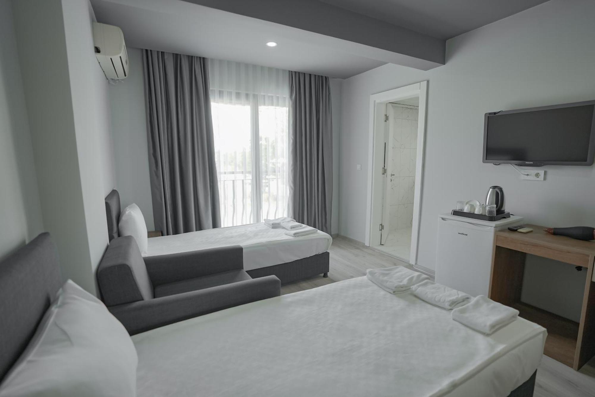 Birpa Kundu Hotel Otel Antalya