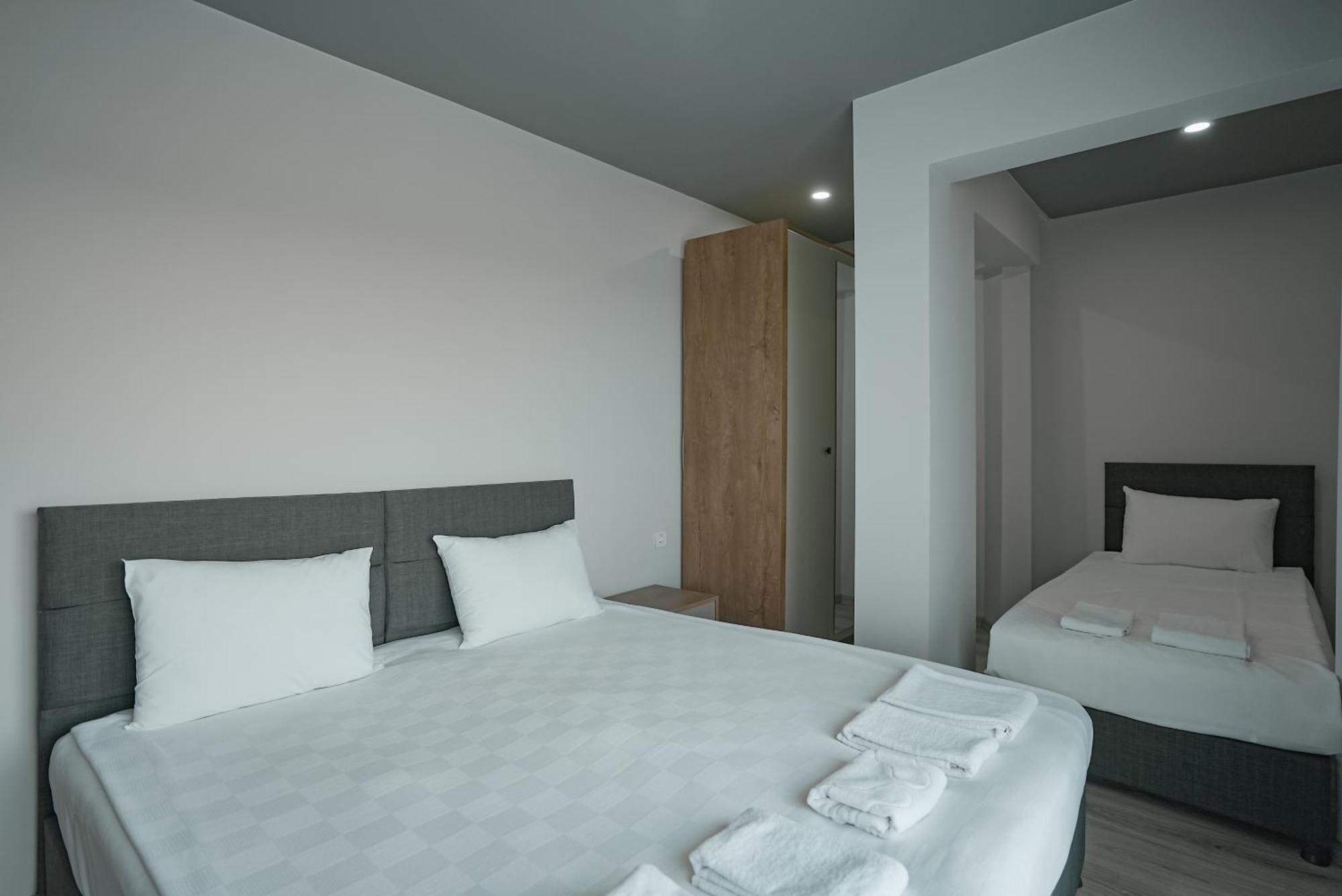 Otel Birpa Kundu Hotel Antalya