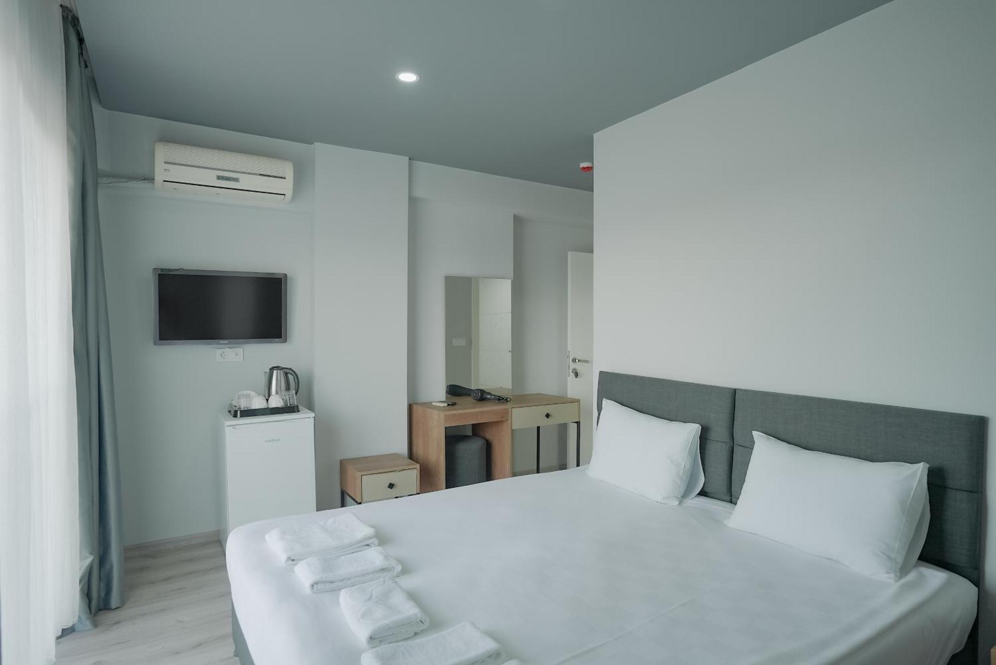 Otel Birpa Kundu Hotel Antalya