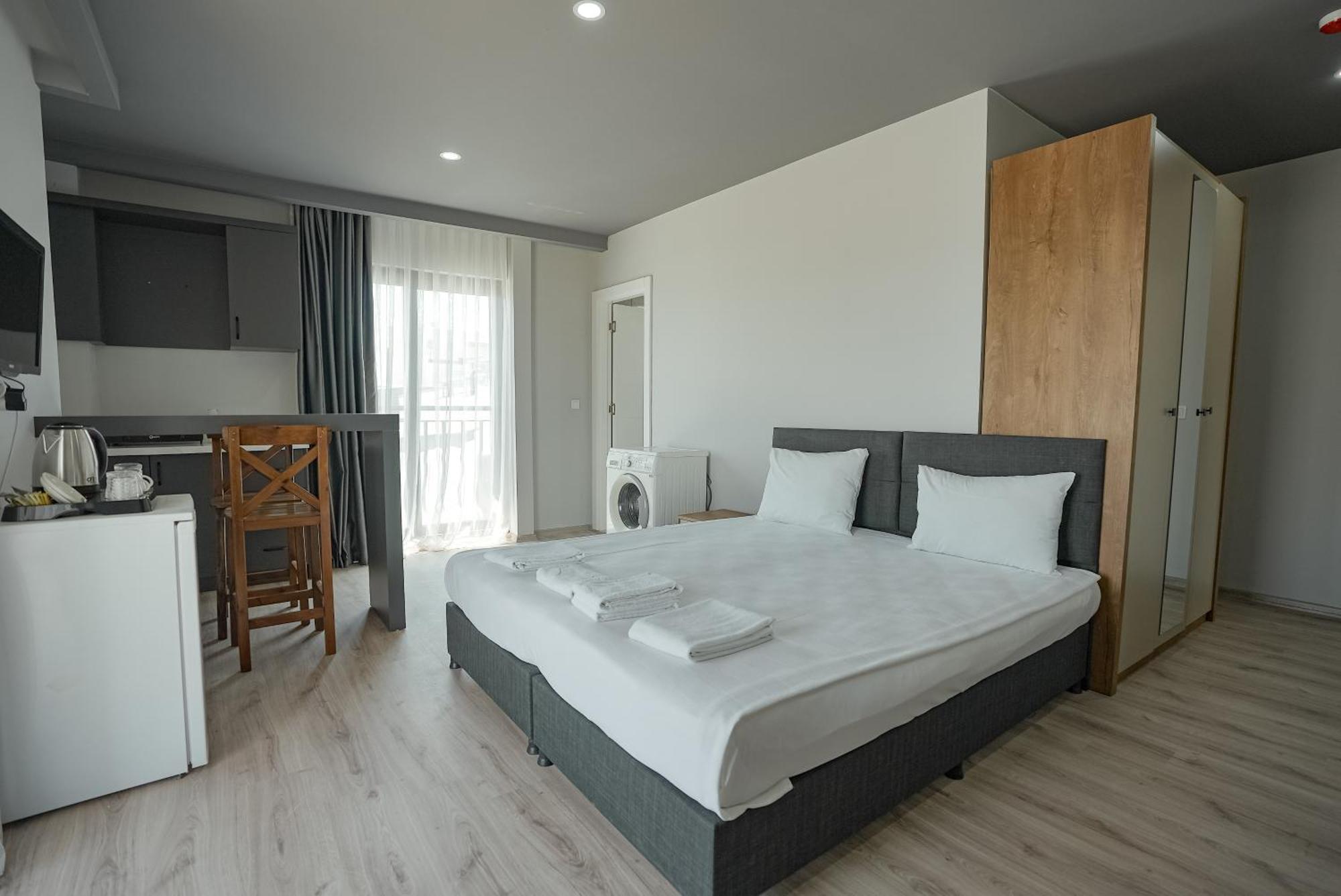 Birpa Kundu Hotel Otel