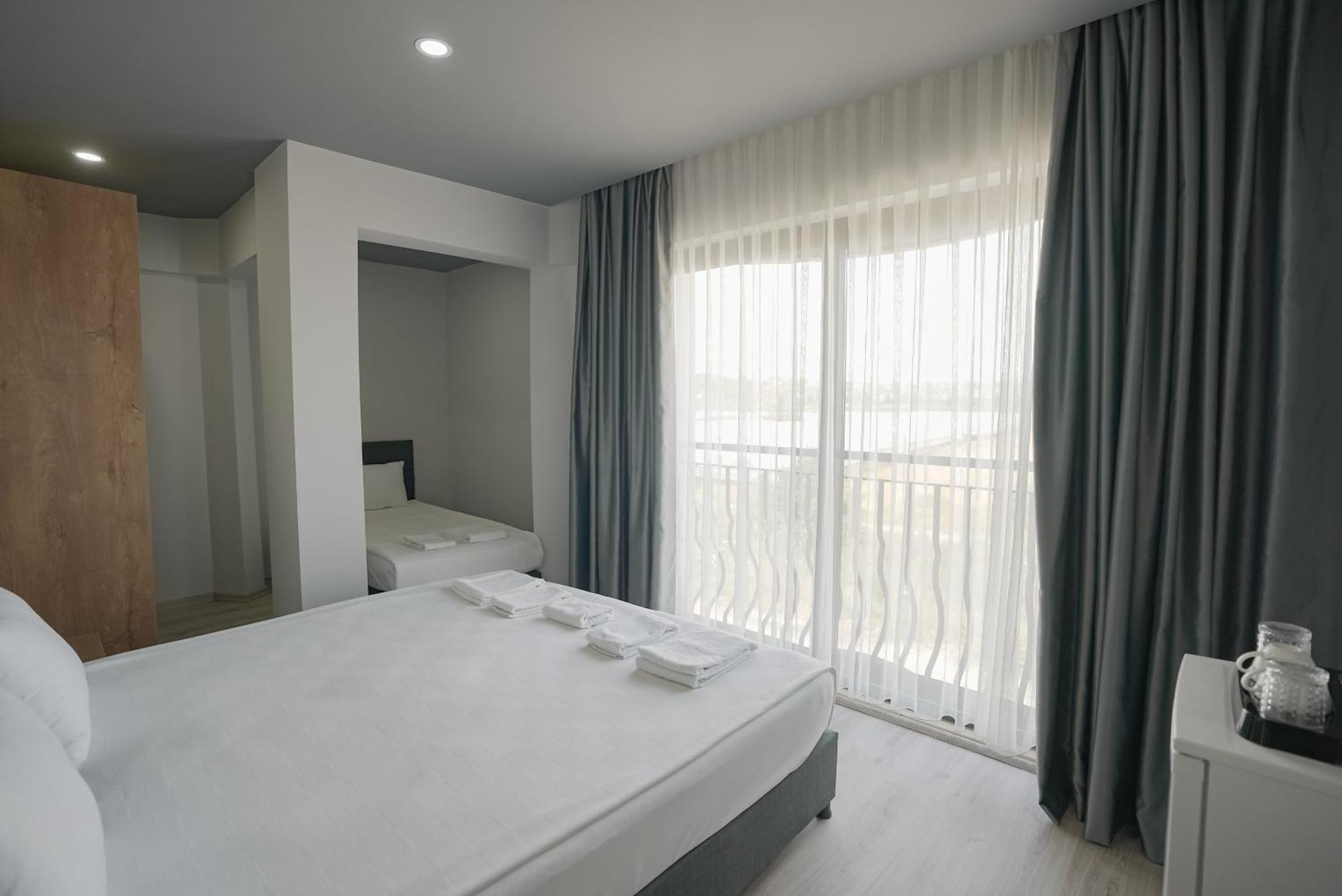 Otel Birpa Kundu Hotel