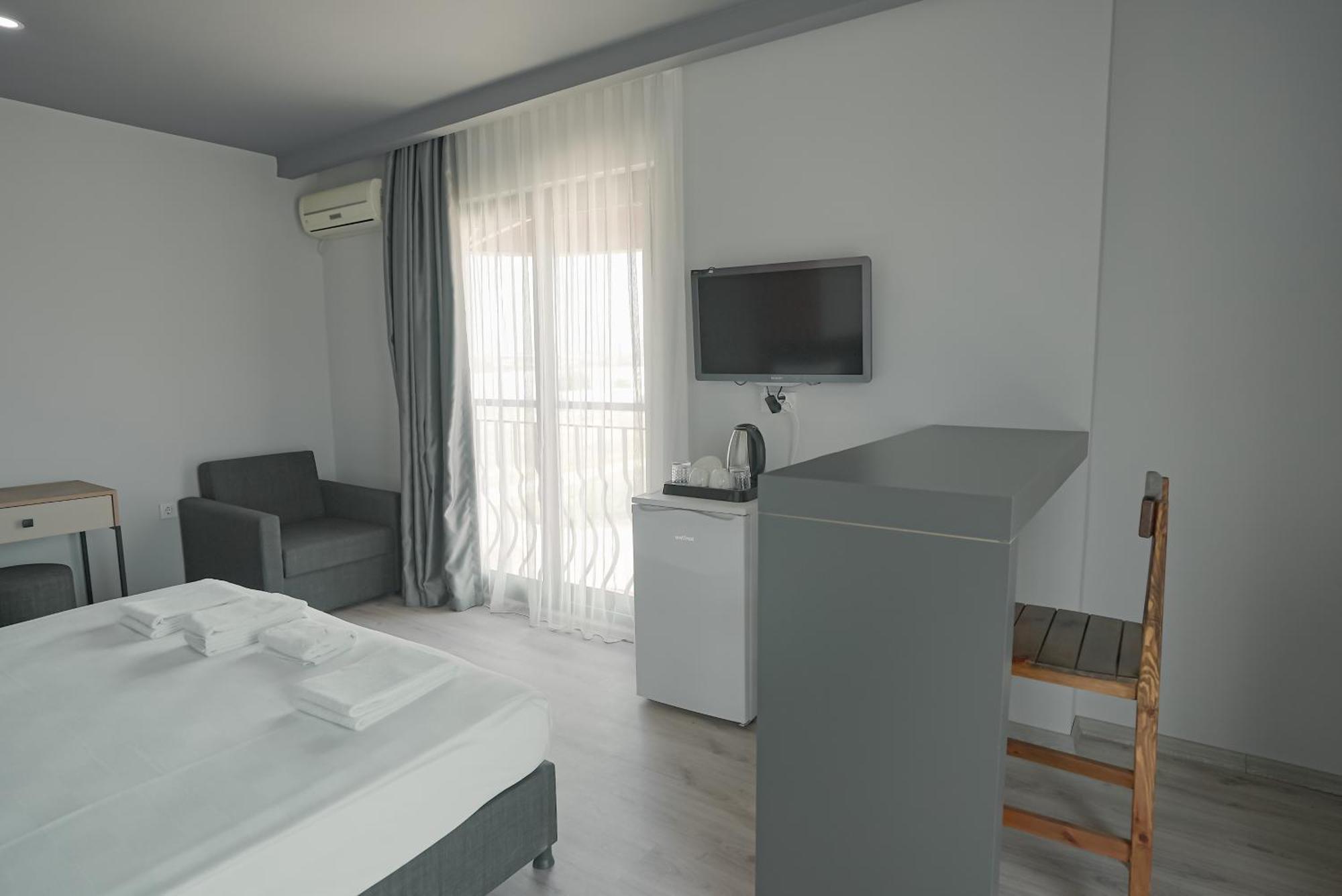 Birpa Kundu Hotel Otel *