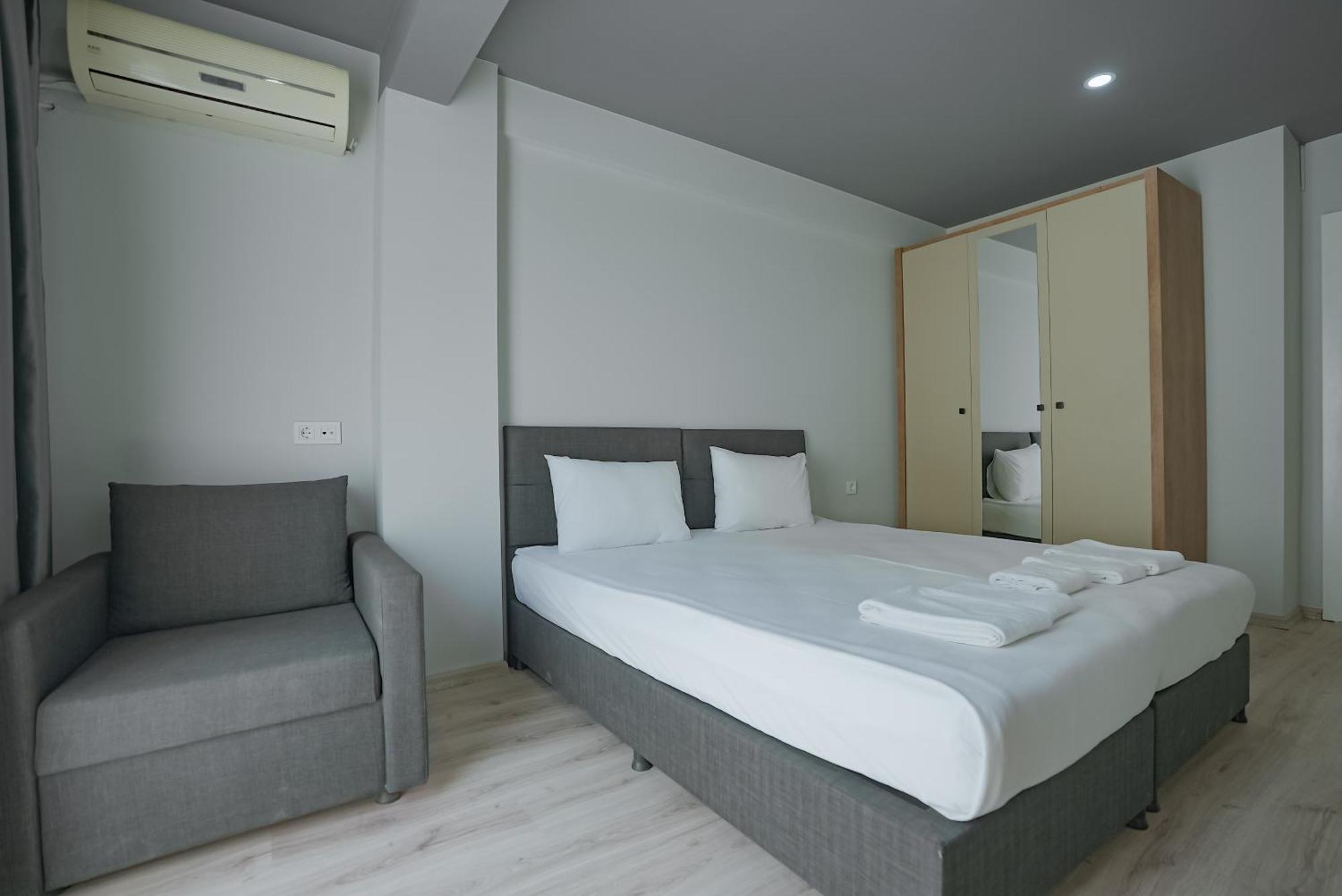 Otel Birpa Kundu Hotel