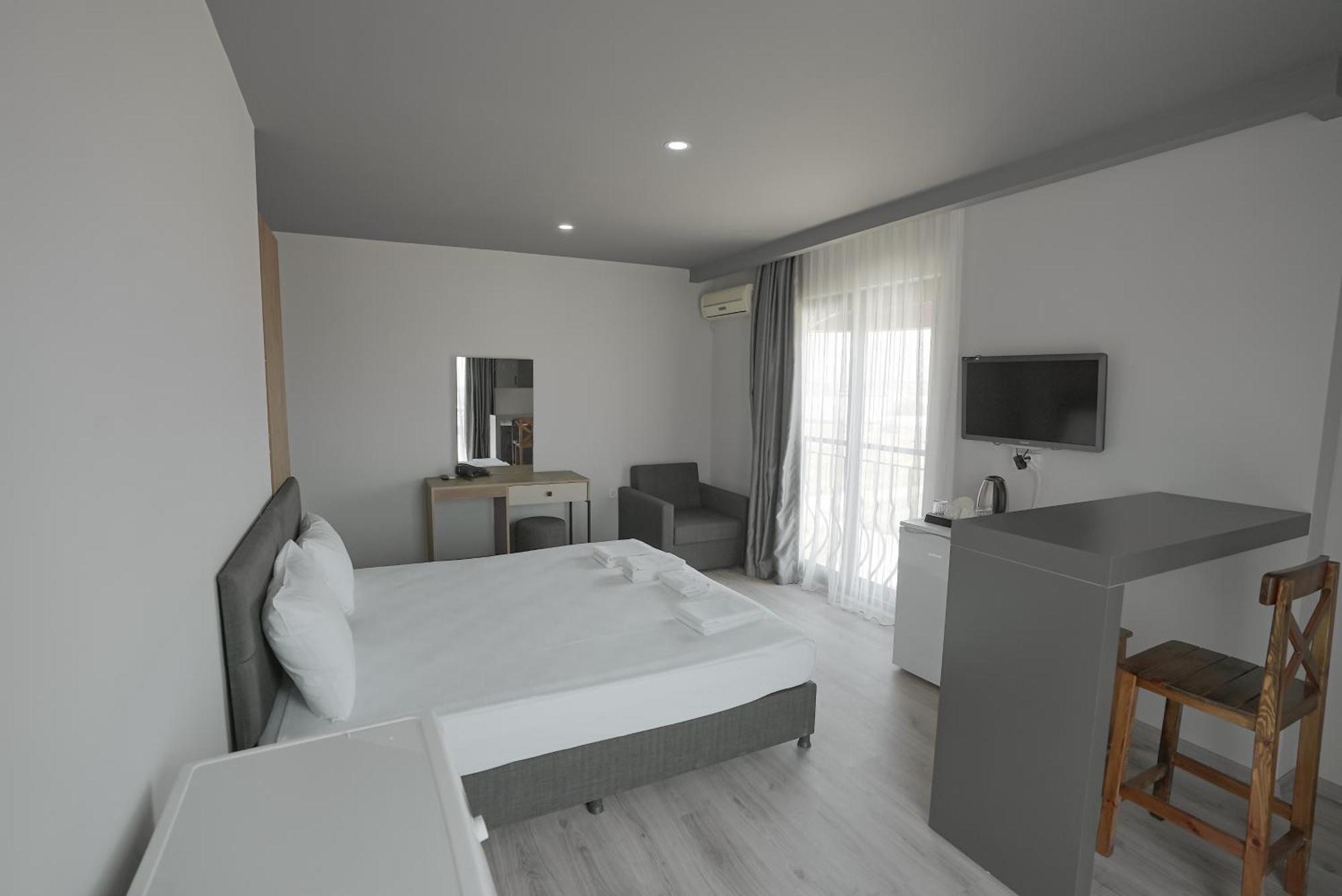Birpa Kundu Hotel Otel