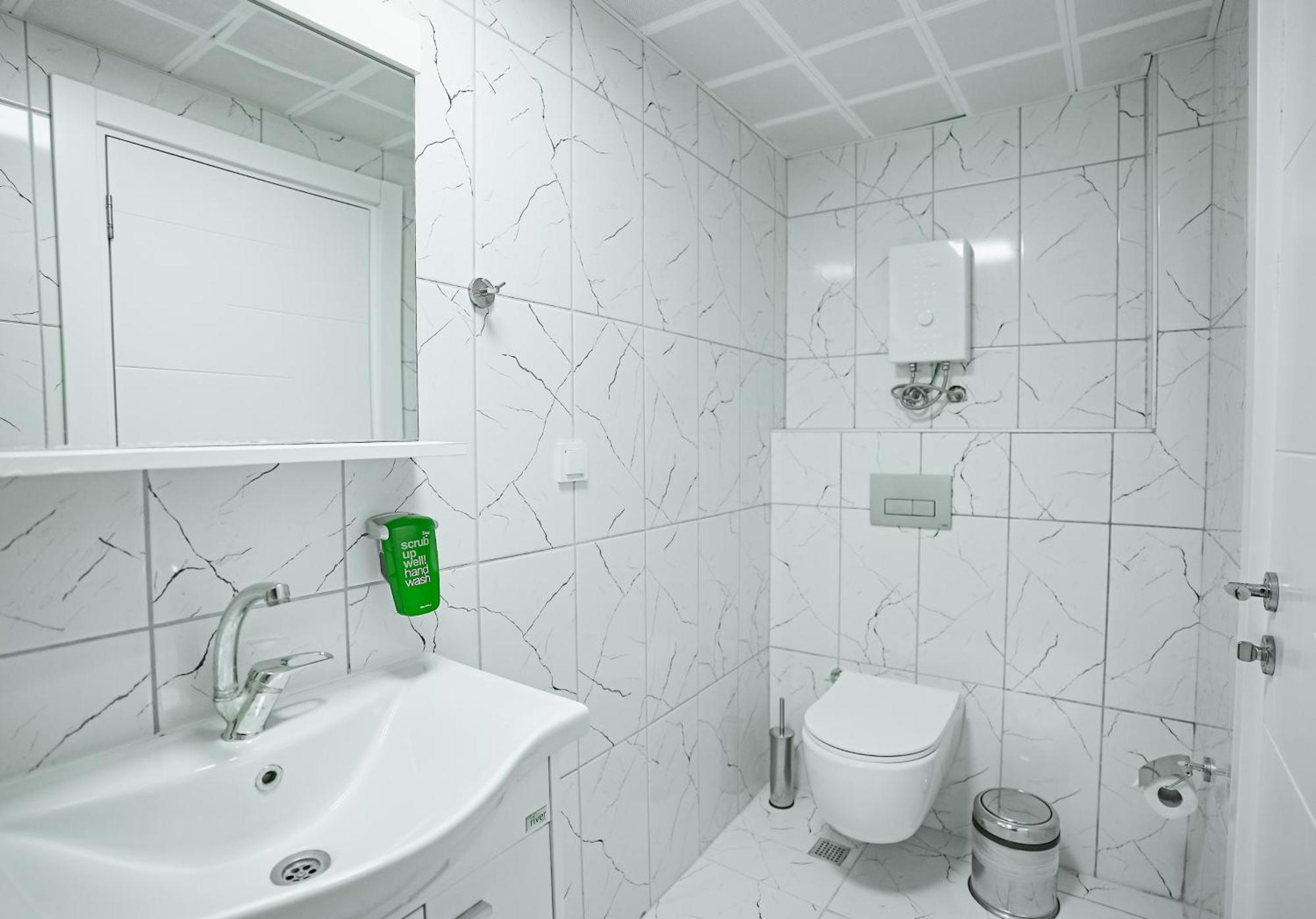 Otel Birpa Kundu Hotel