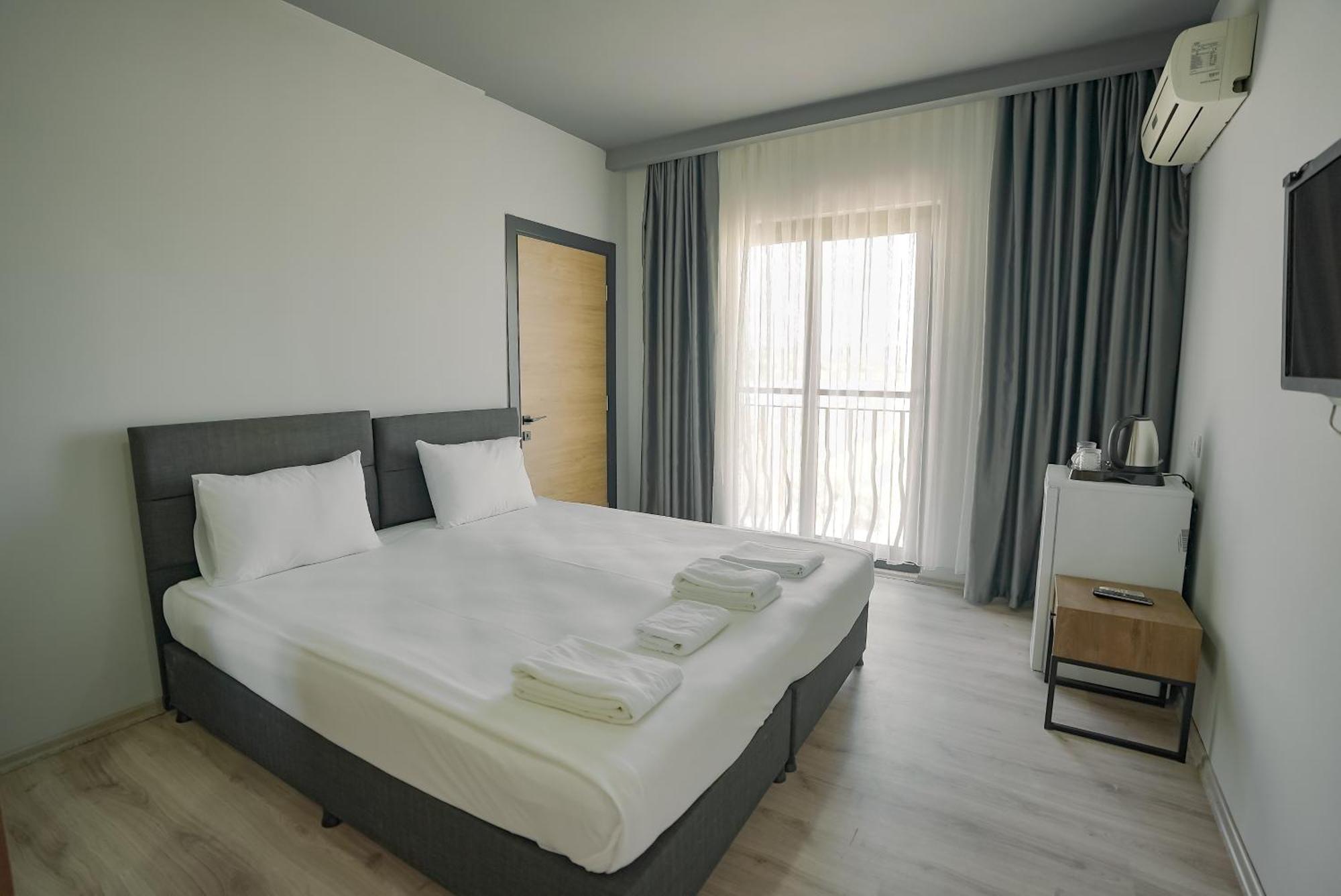 Otel Birpa Kundu Hotel Antalya